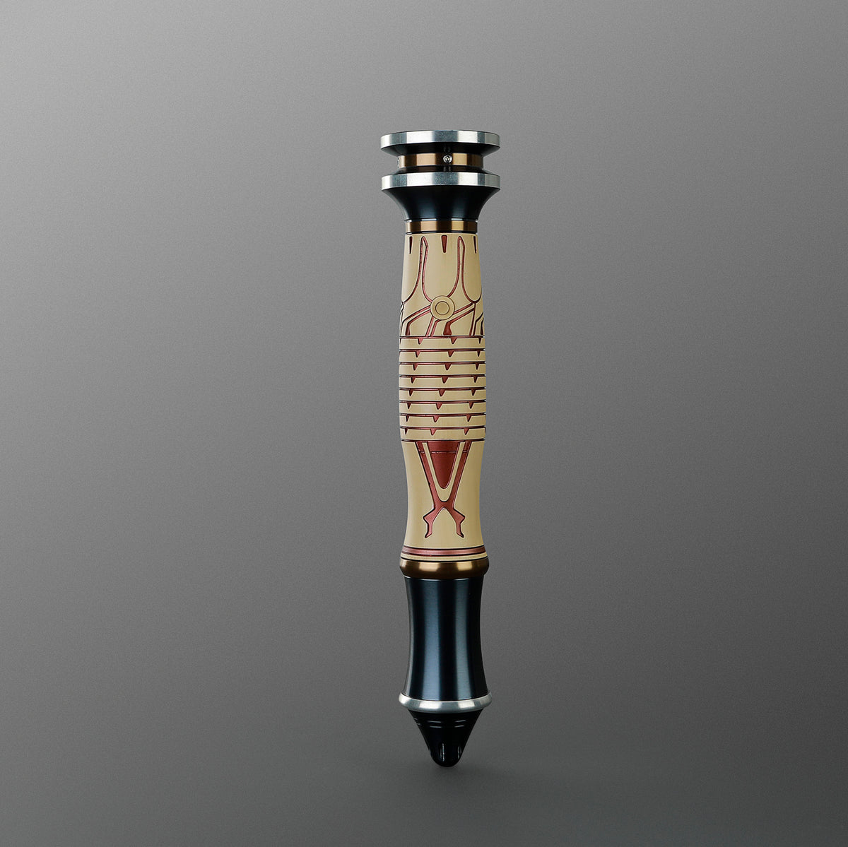 NO192 Blade of Talzin inspired. Flat Blade (Pixel)