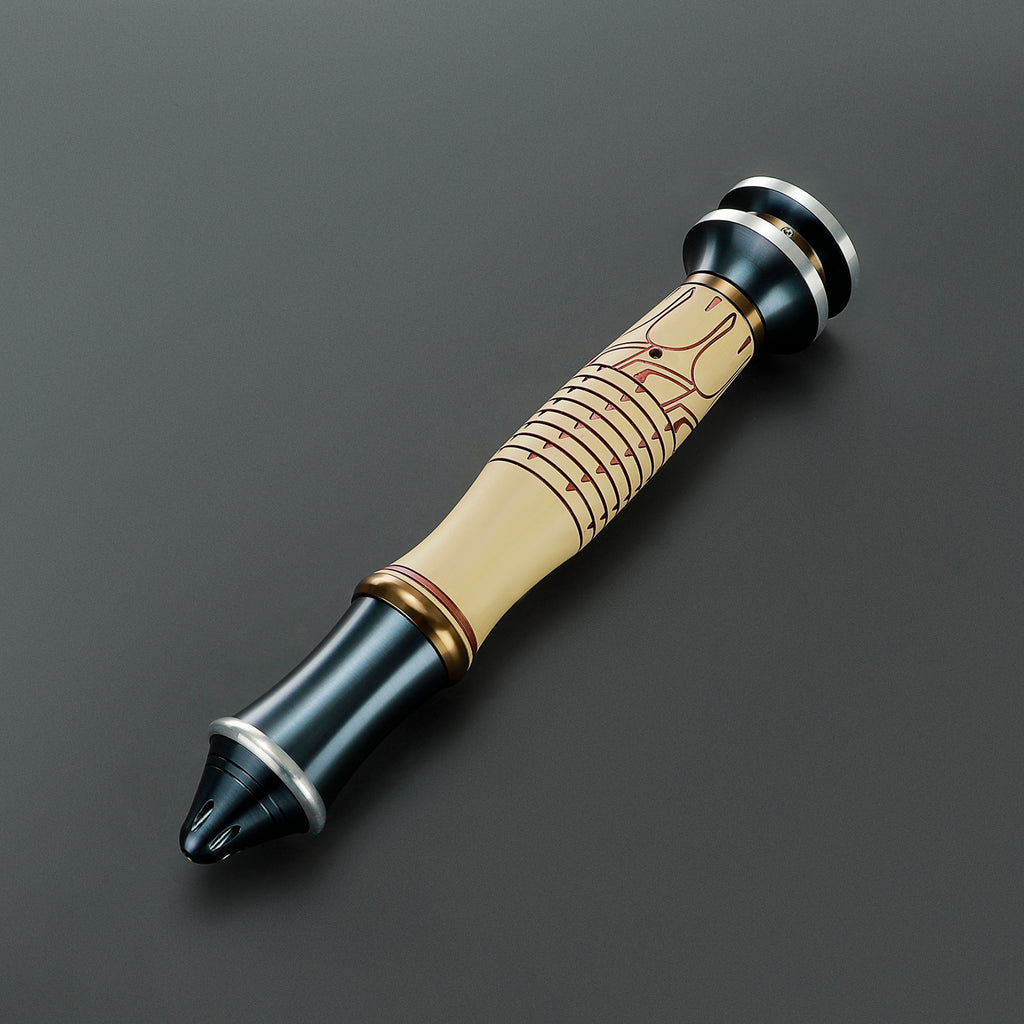 NO192 Blade of Talzin inspired. Flat Blade (Pixel)