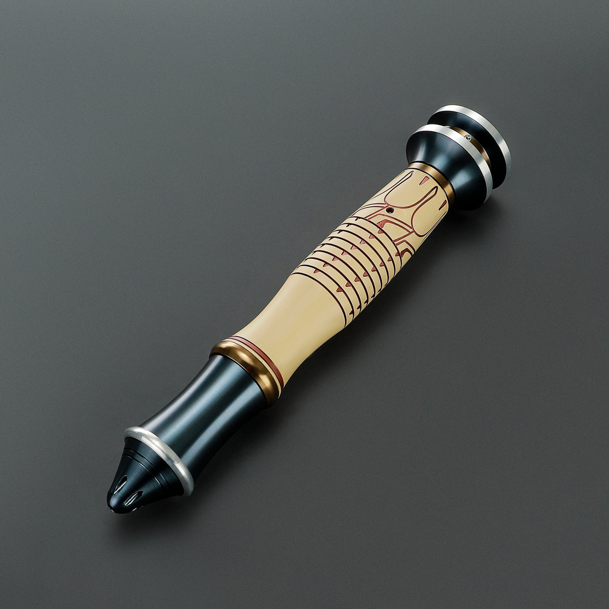 NO192 Blade of Talzin inspired. Flat Blade (Pixel)