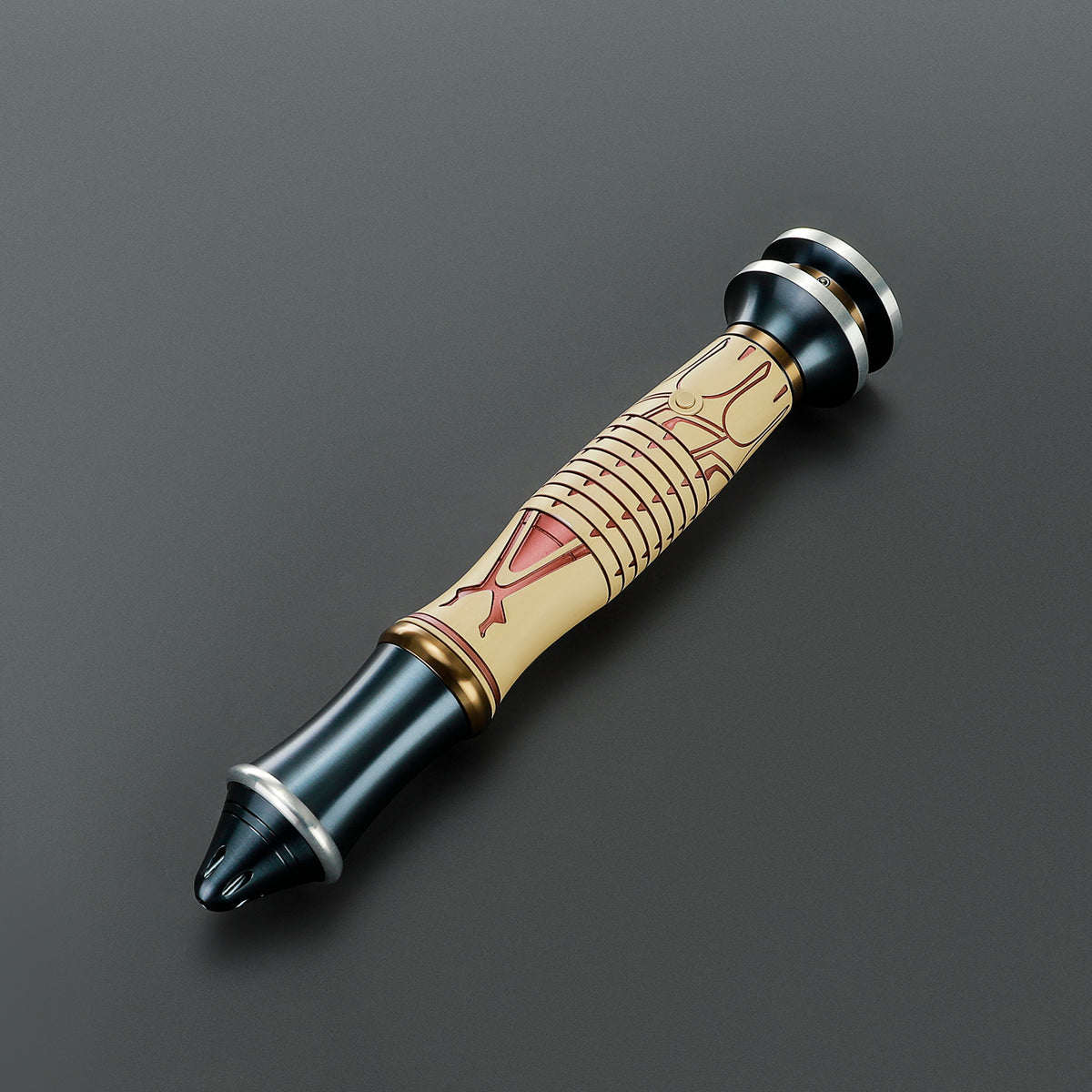 NO192 Blade of Talzin inspired. Flat Blade (Pixel)