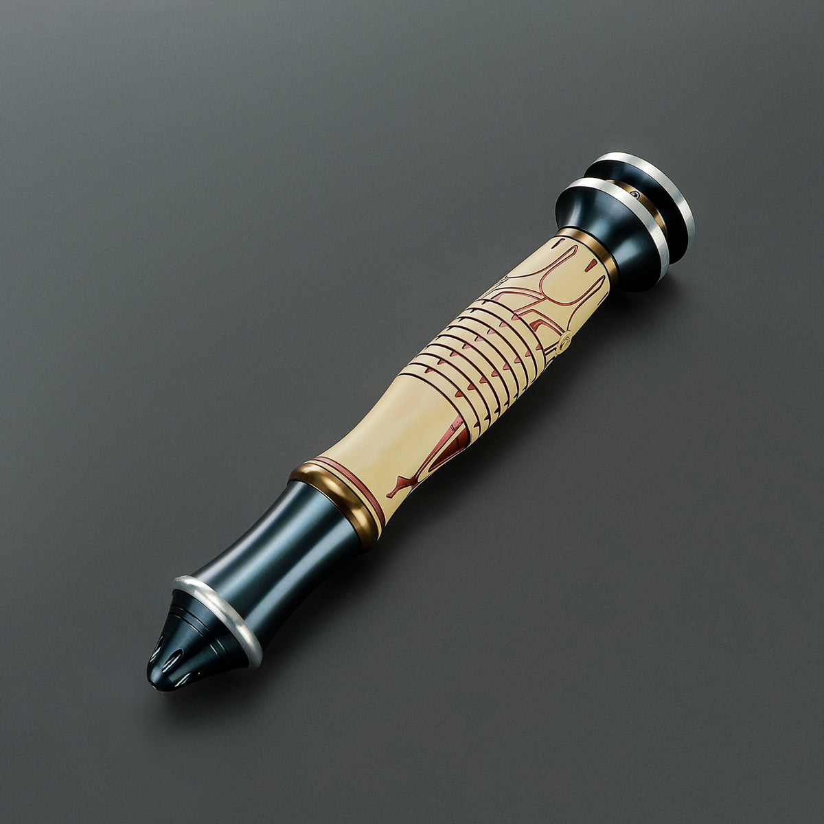 NO192 Blade of Talzin inspired. Flat Blade (Pixel)