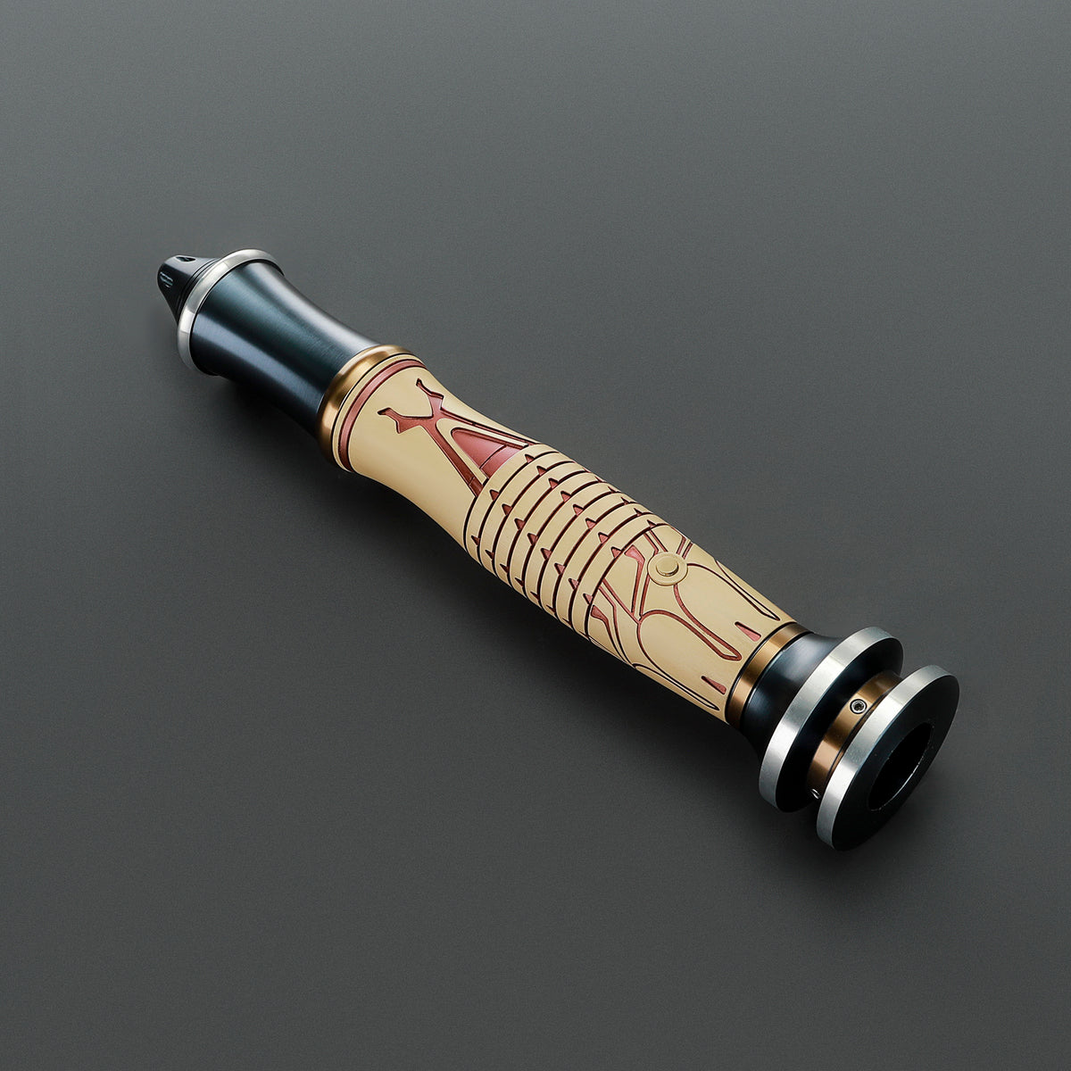 NO192 Blade of Talzin inspired. Flat Blade (Pixel)