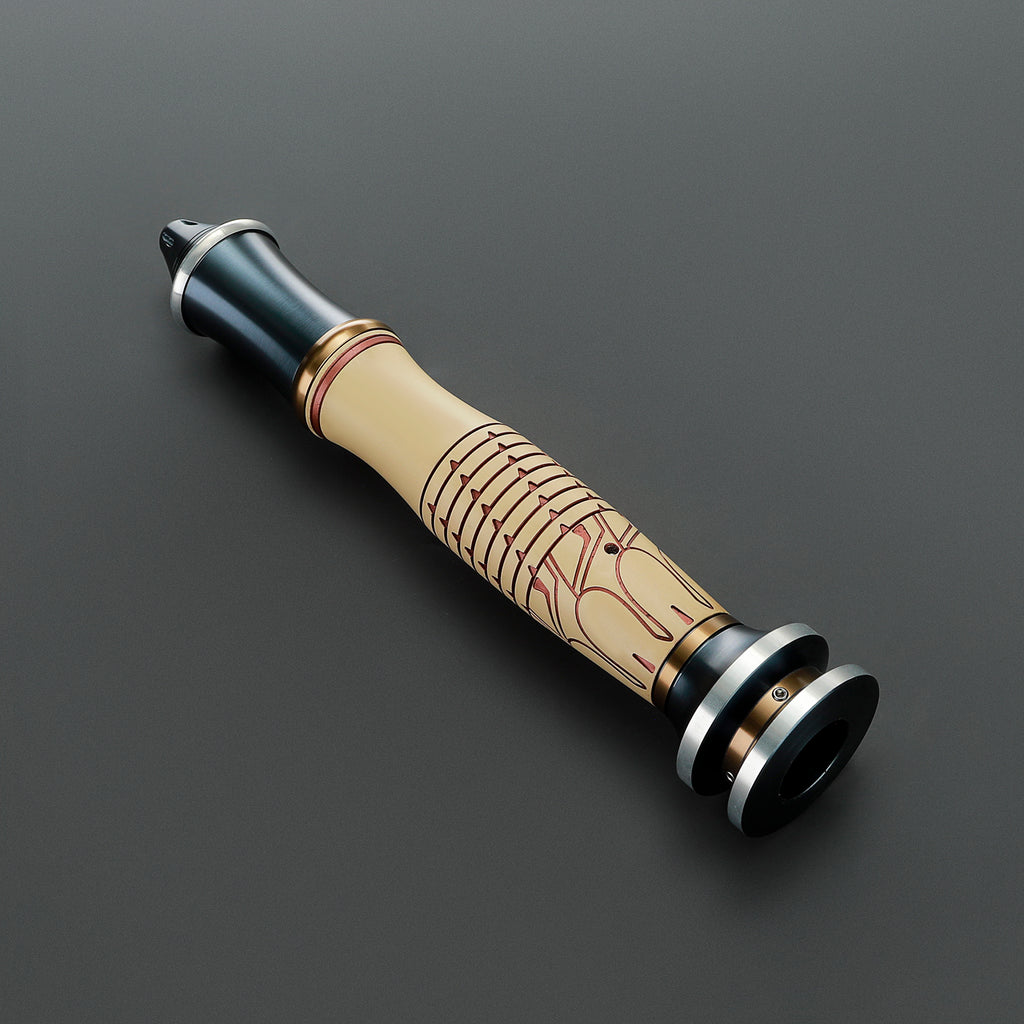 NO192 Blade of Talzin inspired. Flat Blade (Pixel)