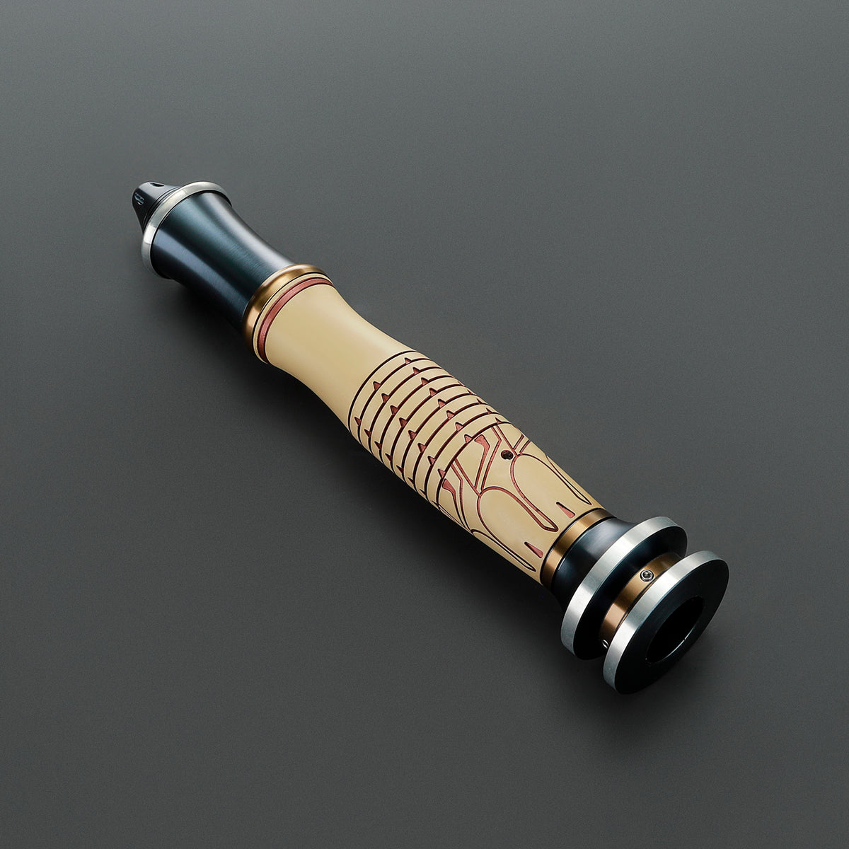 NO192 Blade of Talzin inspired. Flat Blade (Pixel)