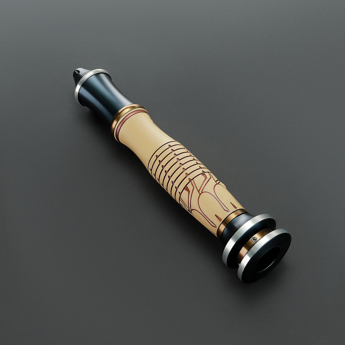 NO192 Blade of Talzin inspired. Flat Blade (Pixel)