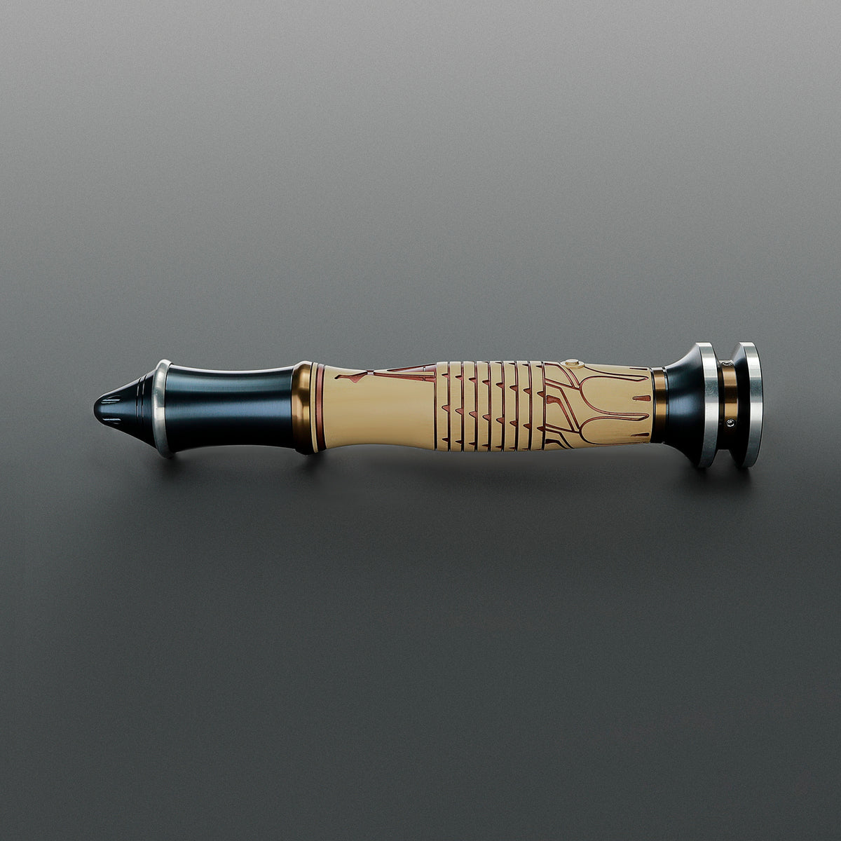 NO192 Blade of Talzin inspired. Flat Blade (Pixel)