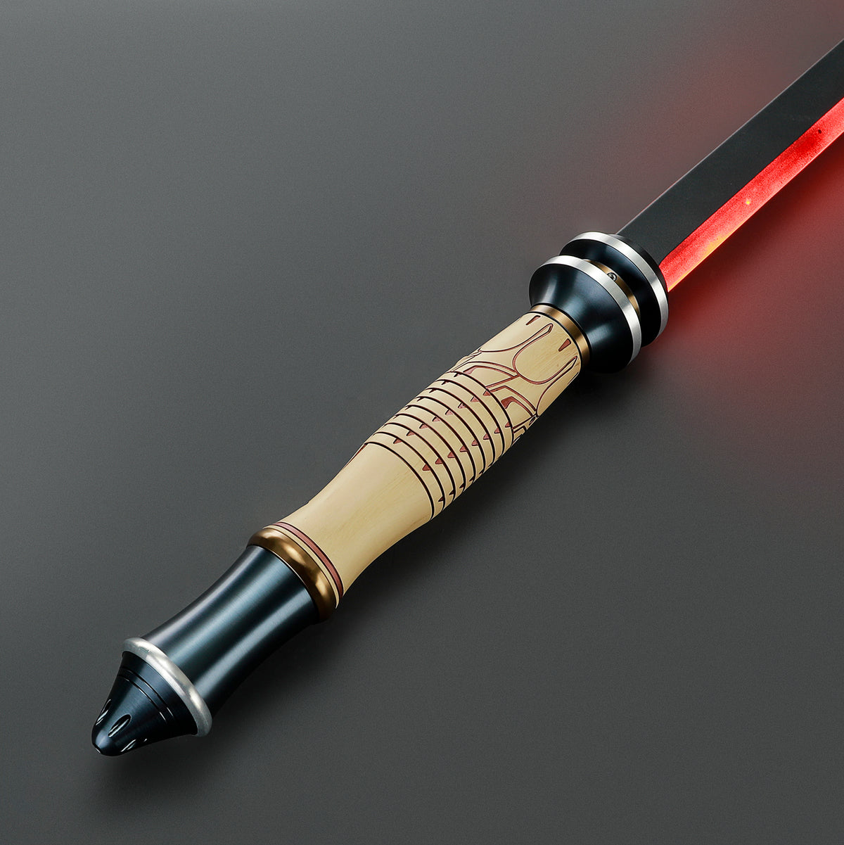 NO192 Blade of Talzin inspired. Flat Blade (Pixel)