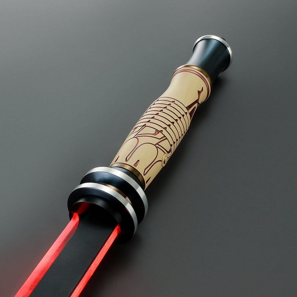 NO192 Blade of Talzin inspired. Flat Blade (Pixel)