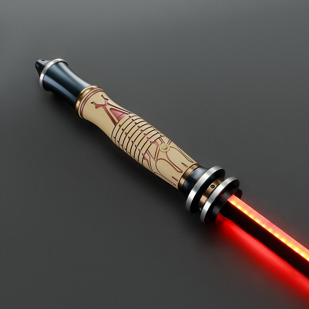 NO192 Blade of Talzin inspired. Flat Blade (Pixel)