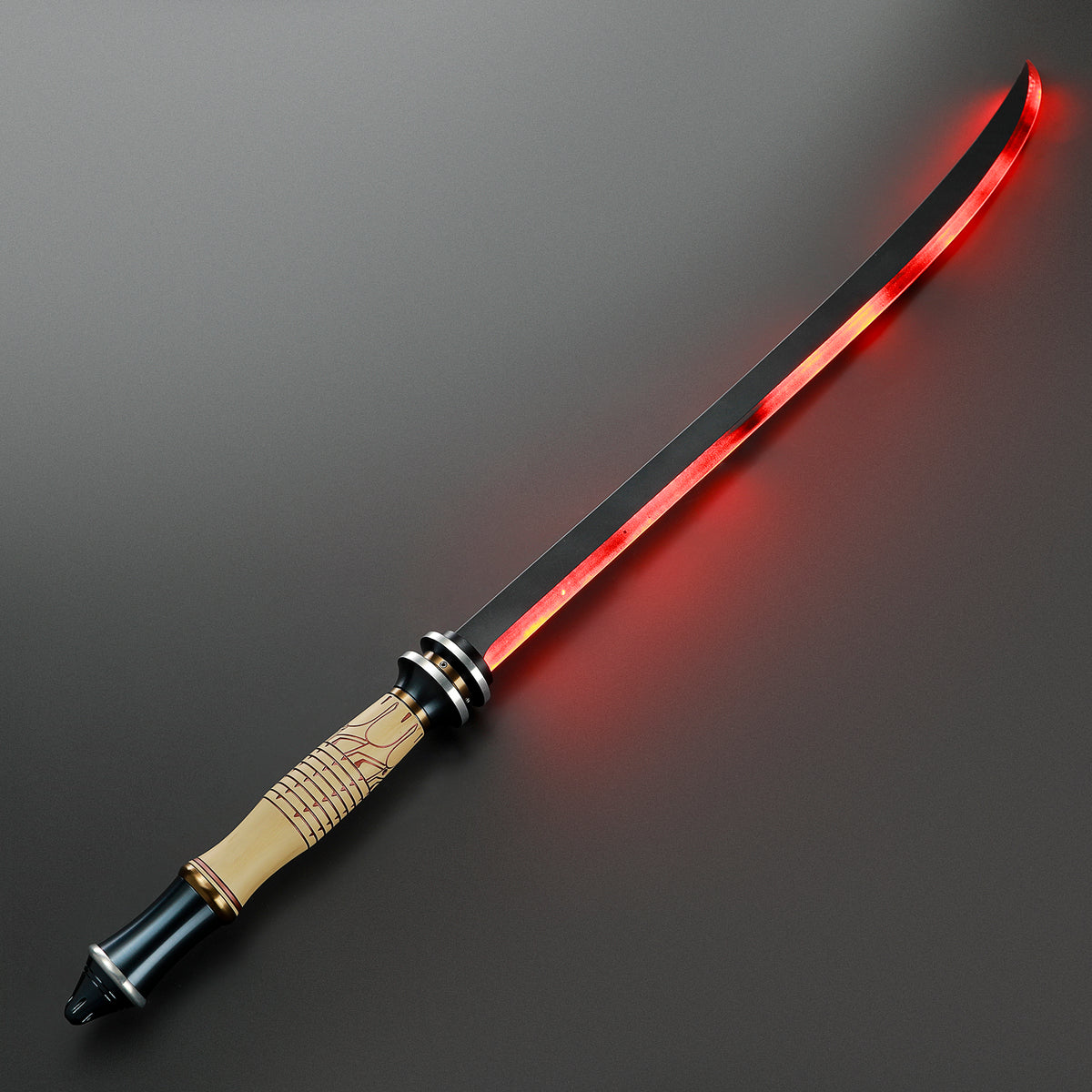 NO192 Blade of Talzin inspired. Flat Blade (Pixel)