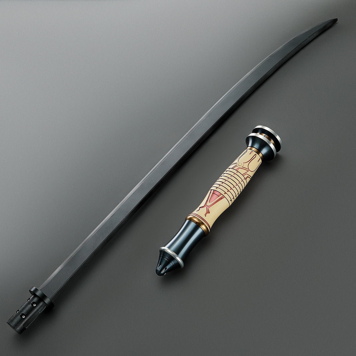 NO192 Blade of Talzin inspired. Flat Blade (Pixel)