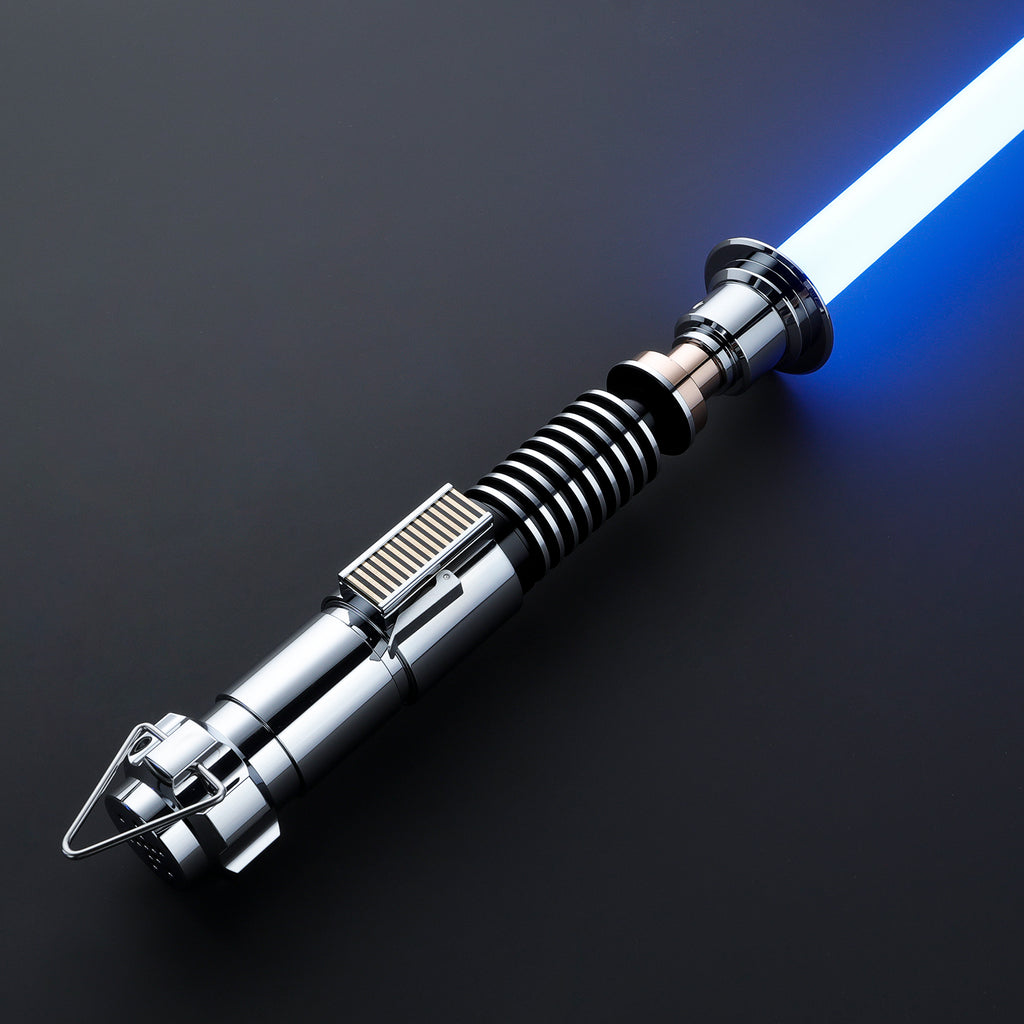 No046 Luke inspired
