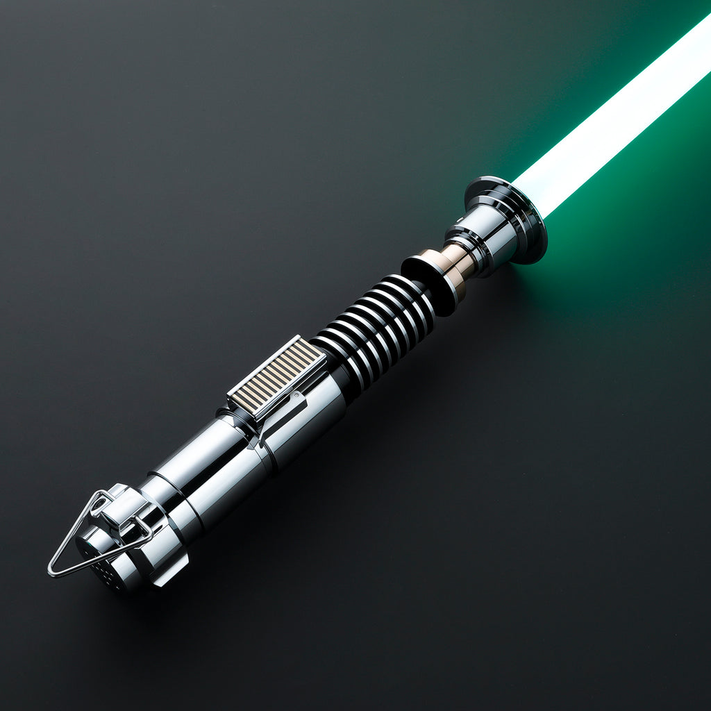 No046 Luke inspired
