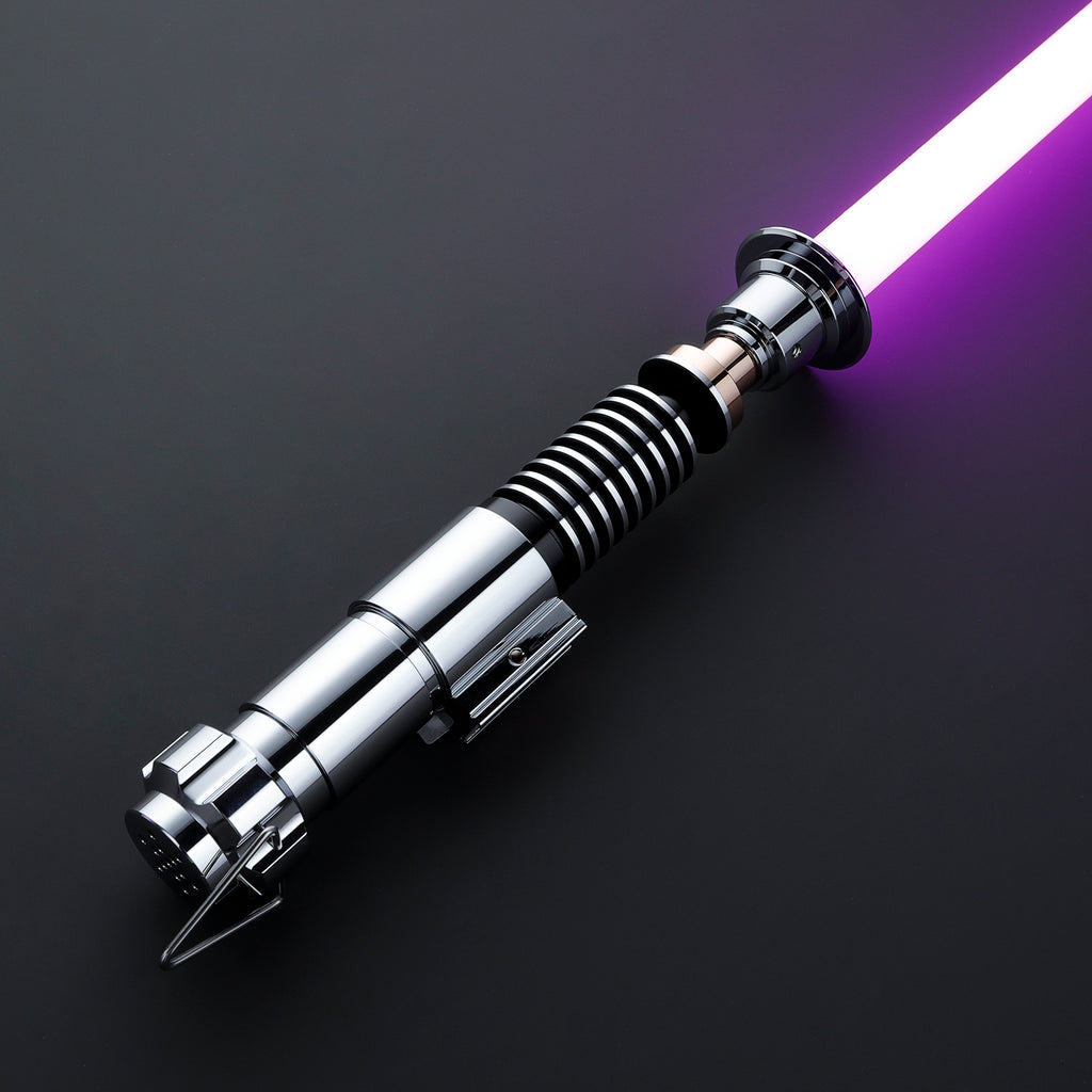 No046 Luke inspired