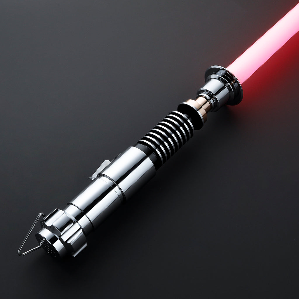No046 Luke inspired