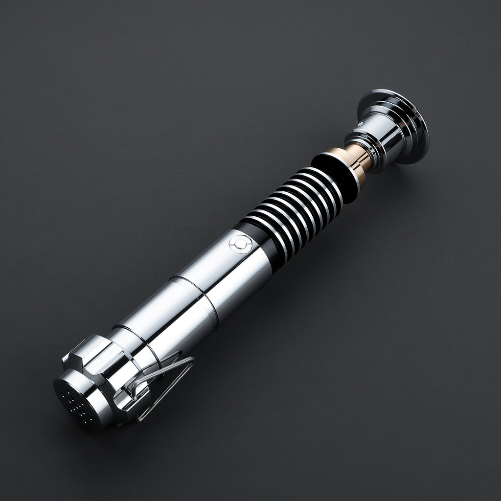 No016 Praxeum - Luke inspired