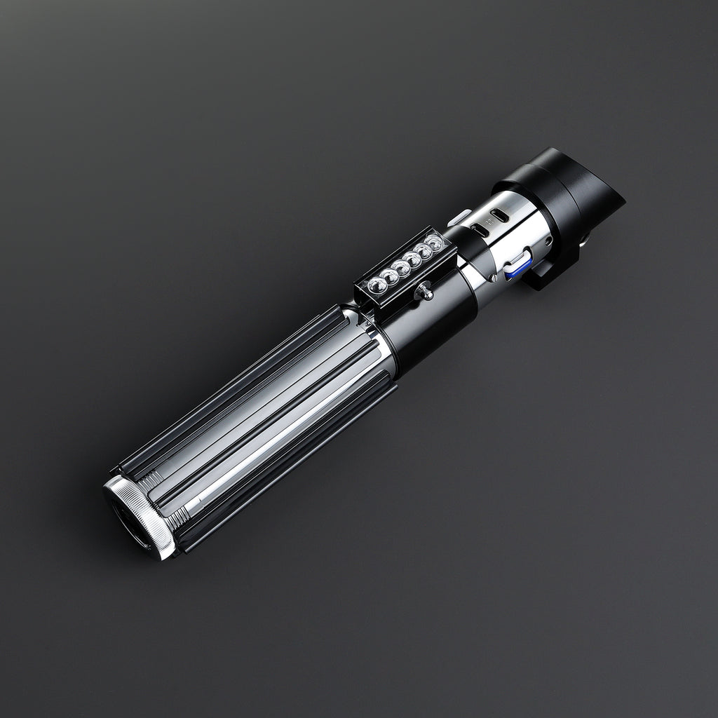 No044 Vader inspired - Episode V Empire Strikes Back