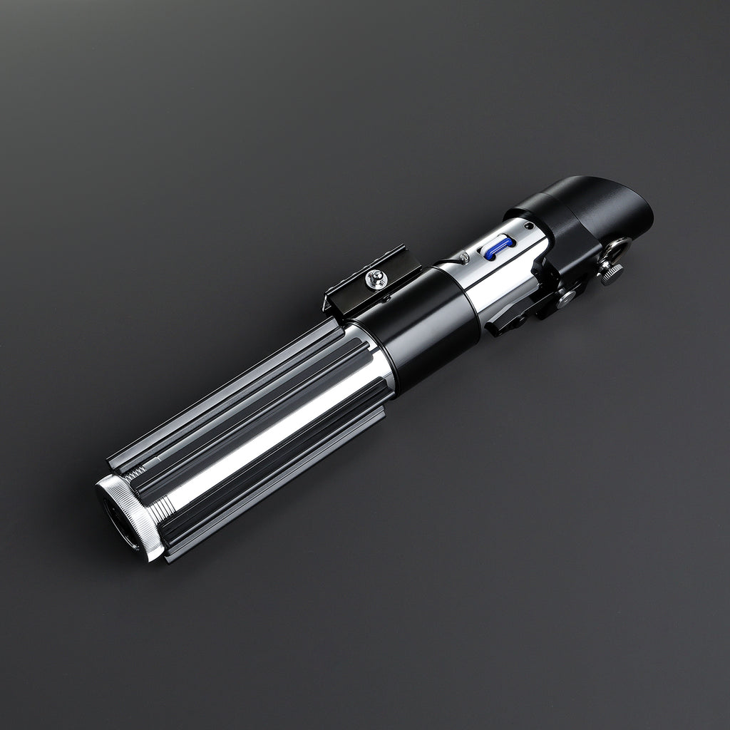 No044 Vader inspired - Episode V Empire Strikes Back