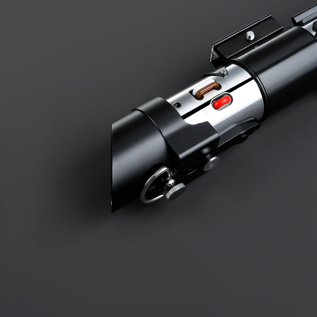 No044 Vader inspired - Episode V Empire Strikes Back