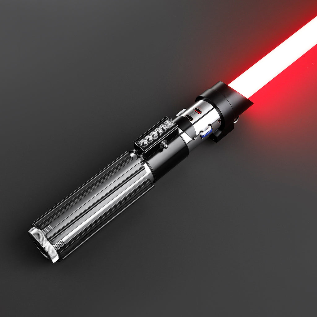 No044 Vader inspired - Episode V Empire Strikes Back