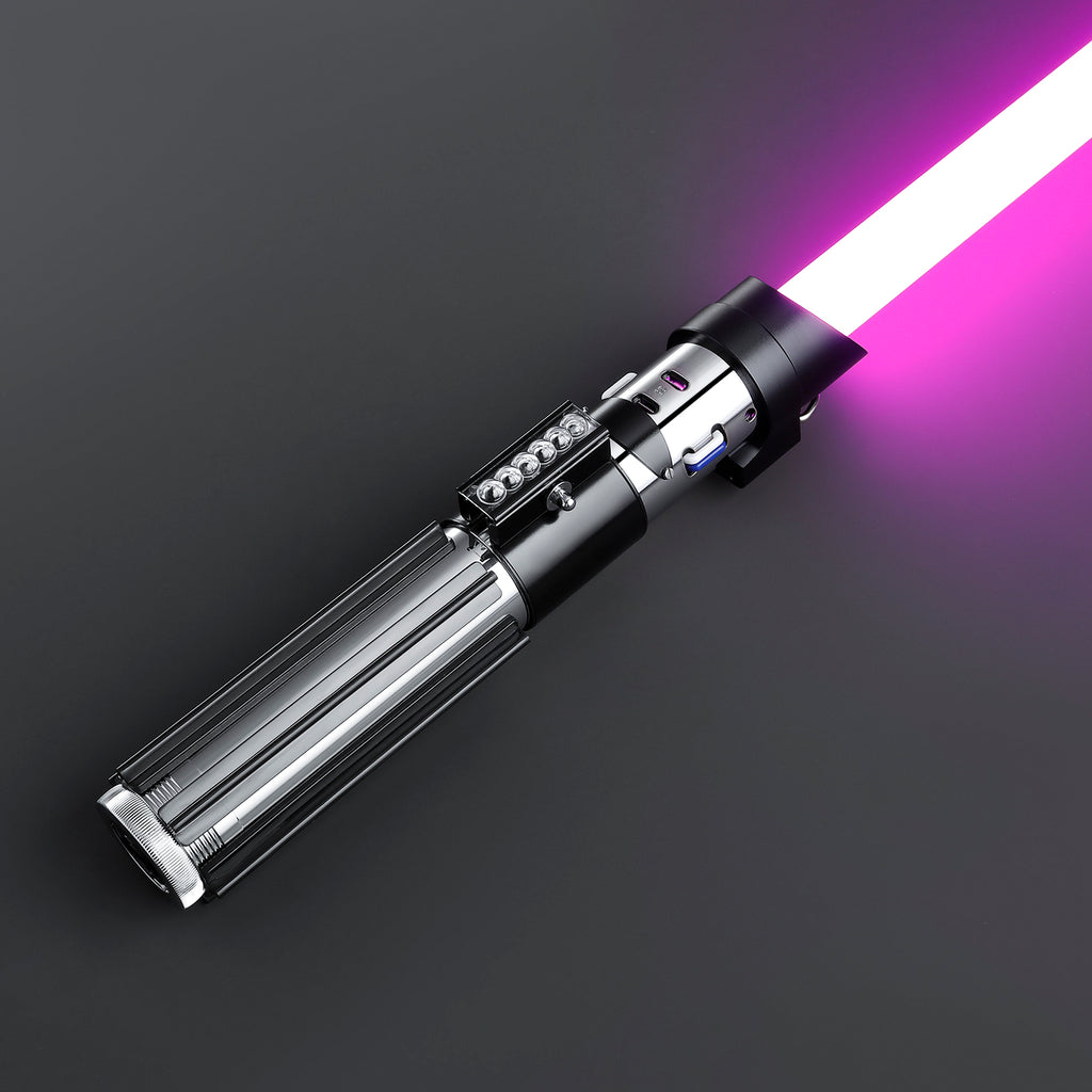 No044 Vader inspired - Episode V Empire Strikes Back