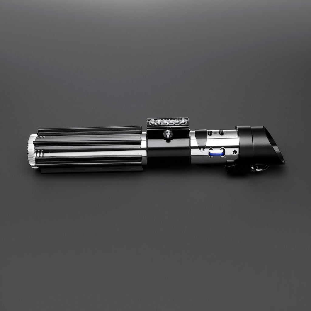 No044 Vader inspired - Episode V Empire Strikes Back