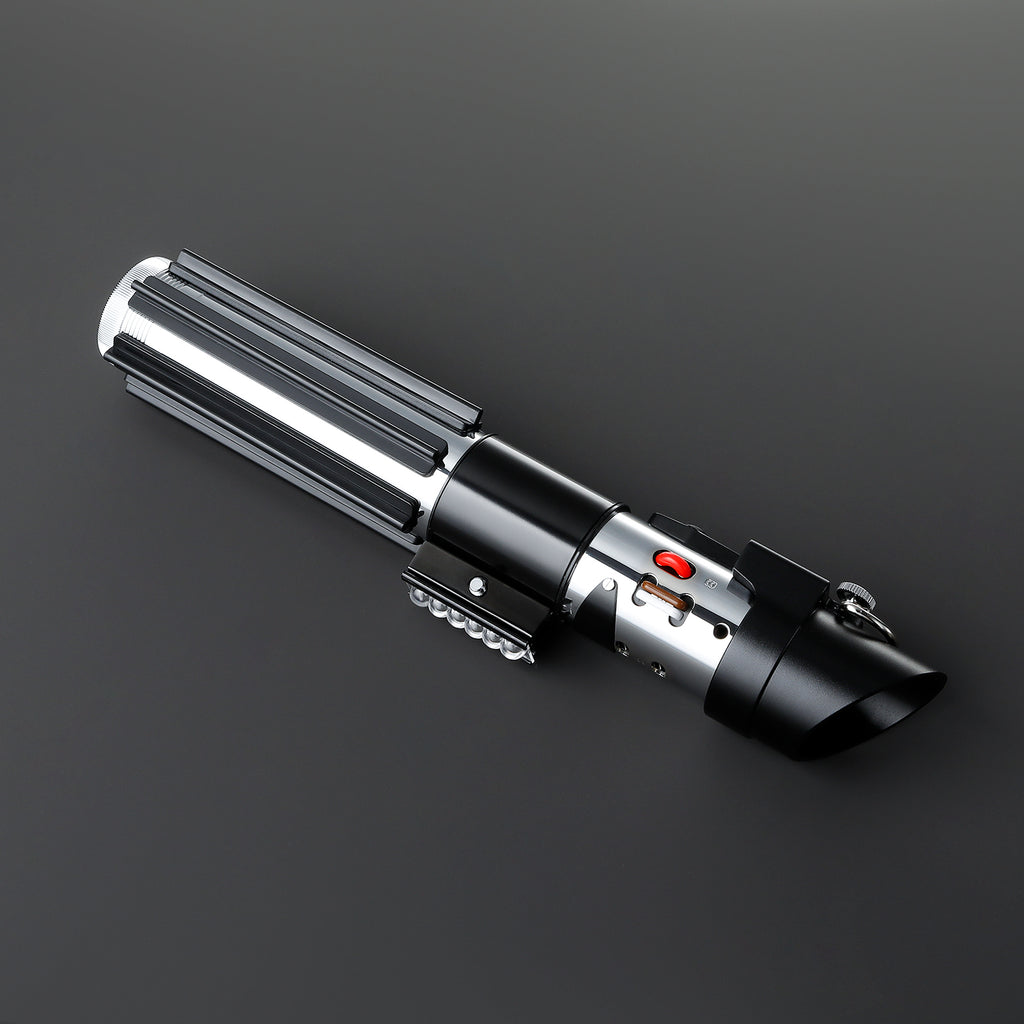 No044 Vader inspired - Episode V Empire Strikes Back