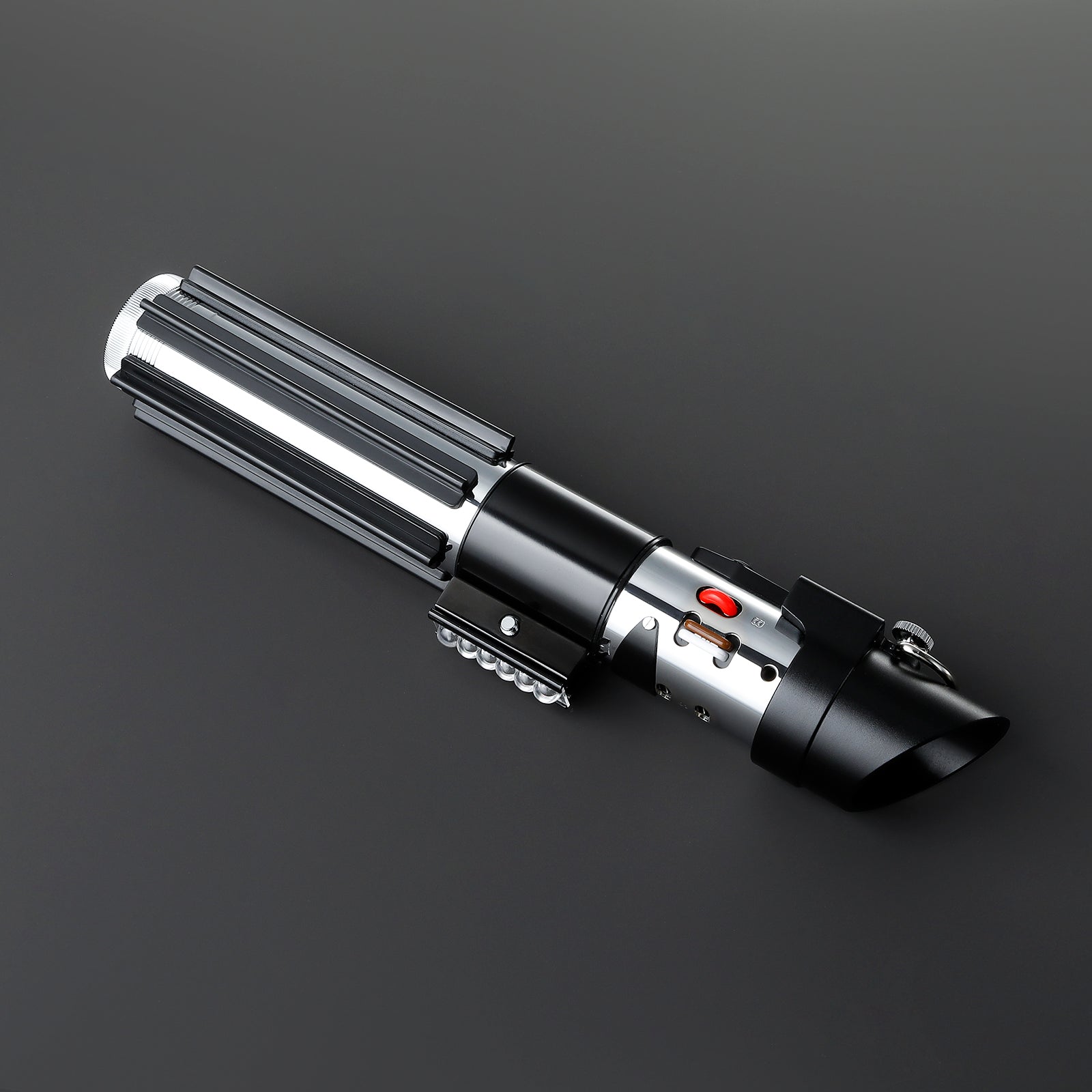 No044 Vader inspired - Episode V Empire Strikes Back
