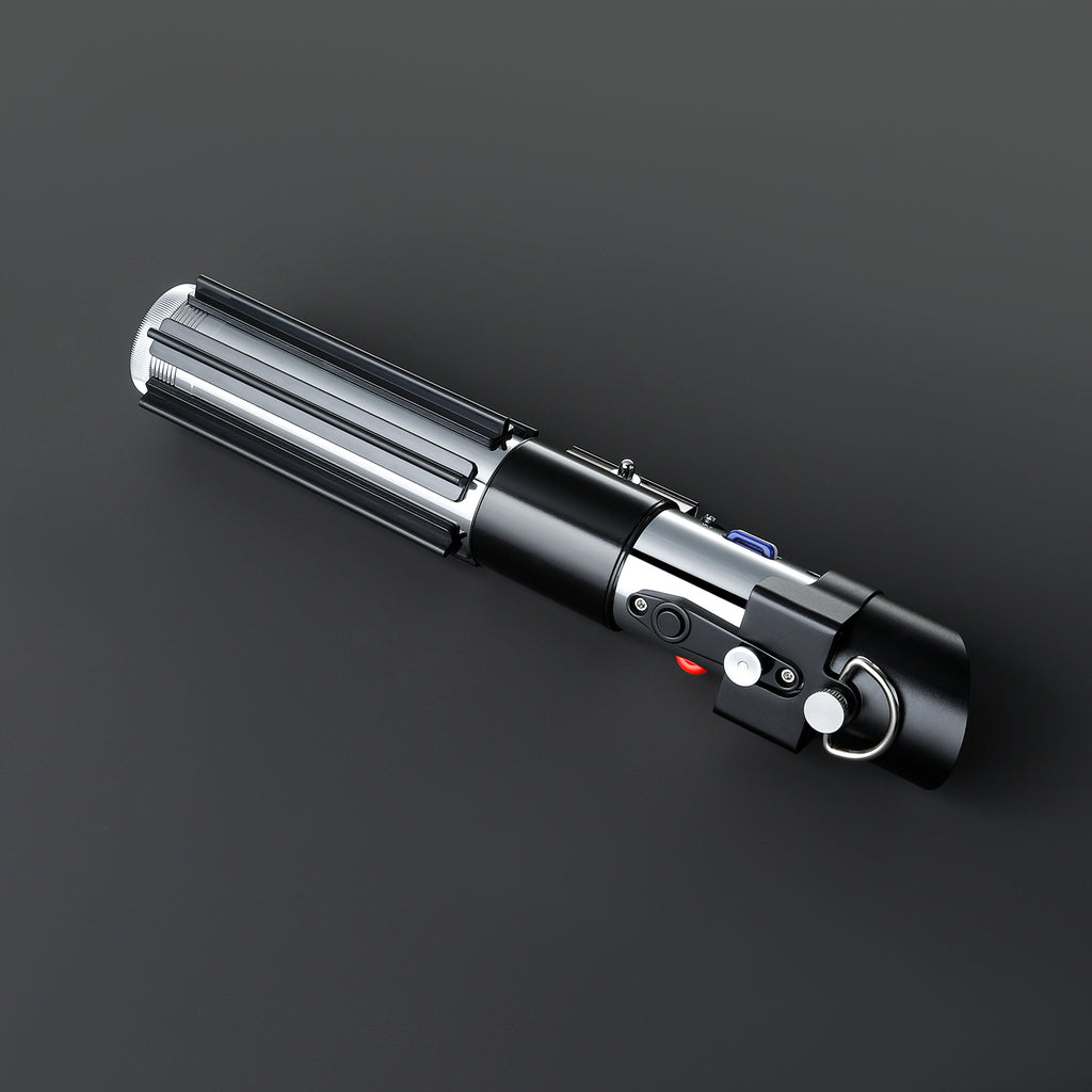No044 Vader inspired - Episode V Empire Strikes Back