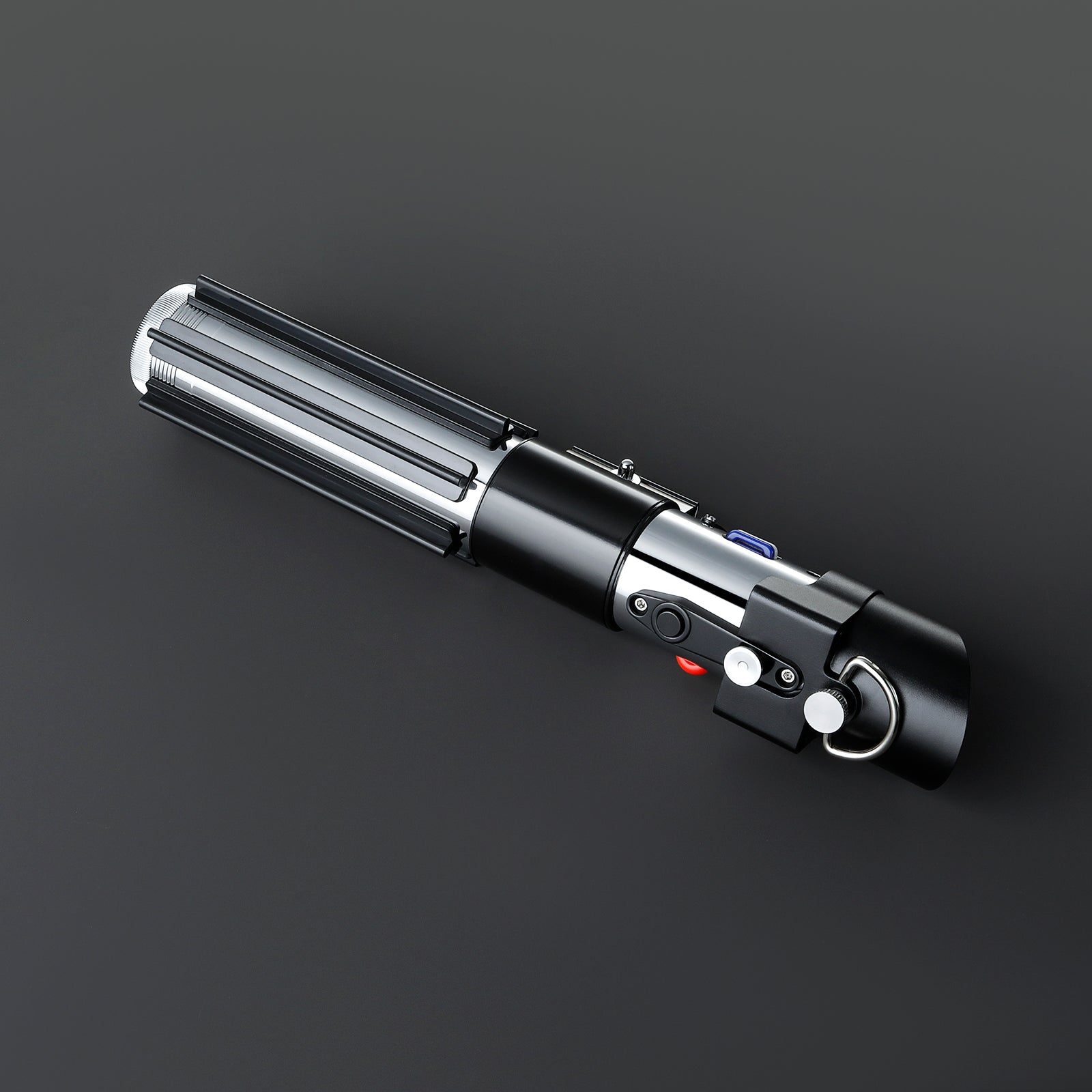 No044 Vader inspired - Episode V Empire Strikes Back