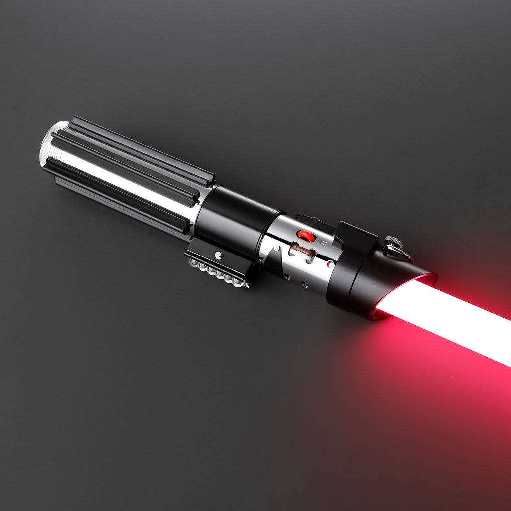 No044 Vader inspired - Episode V Empire Strikes Back