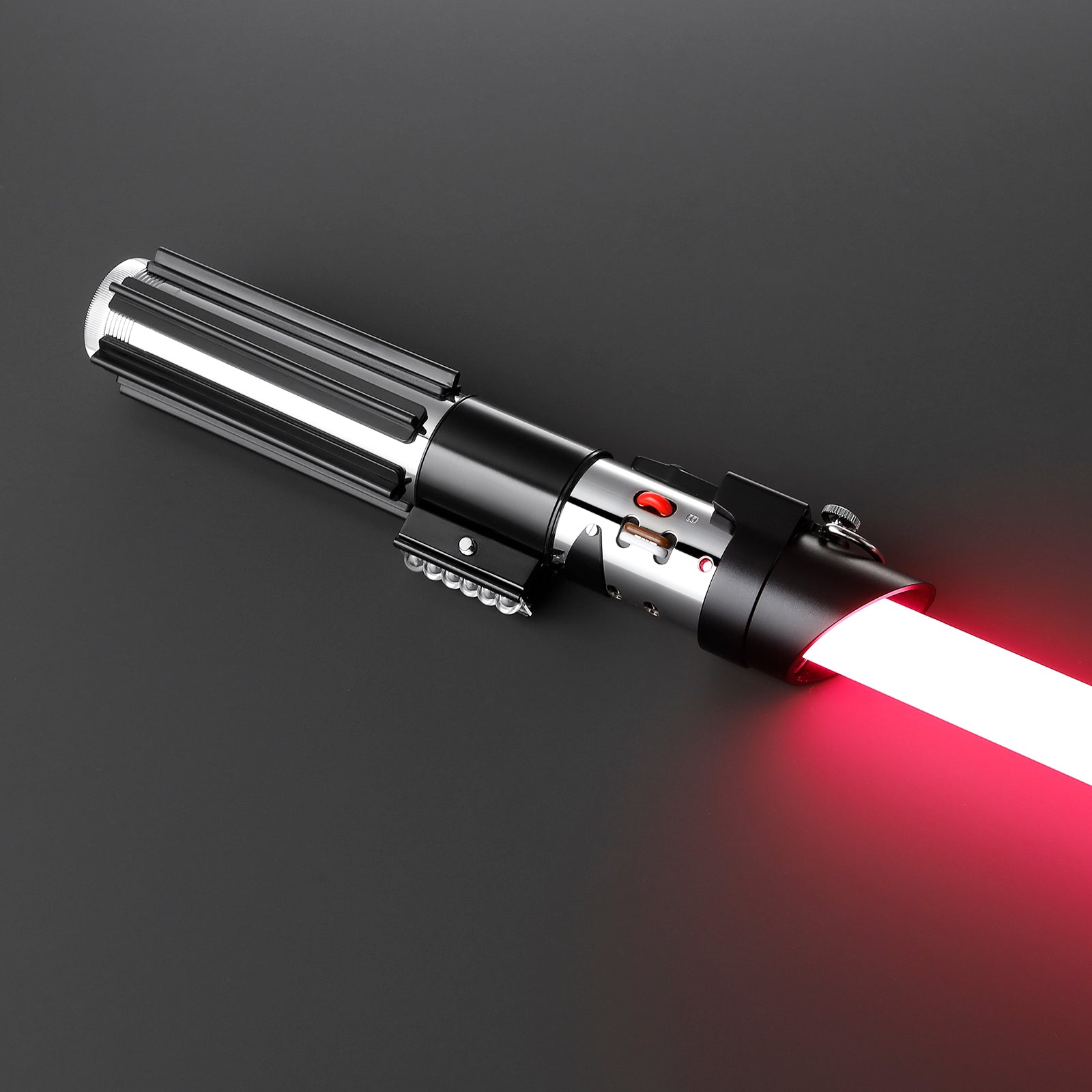No044 Vader inspired - Episode V Empire Strikes Back