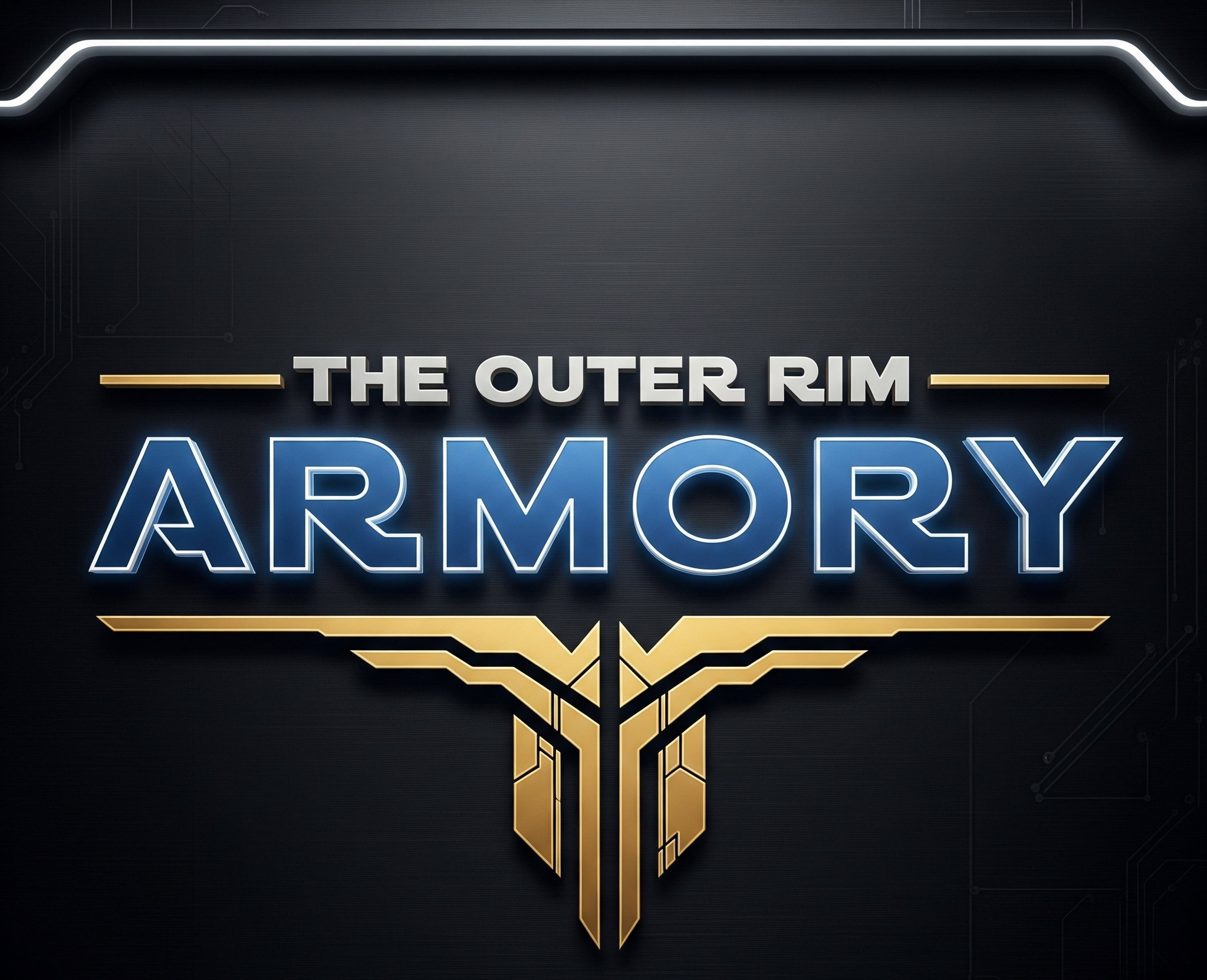 The Outer Rim Armory