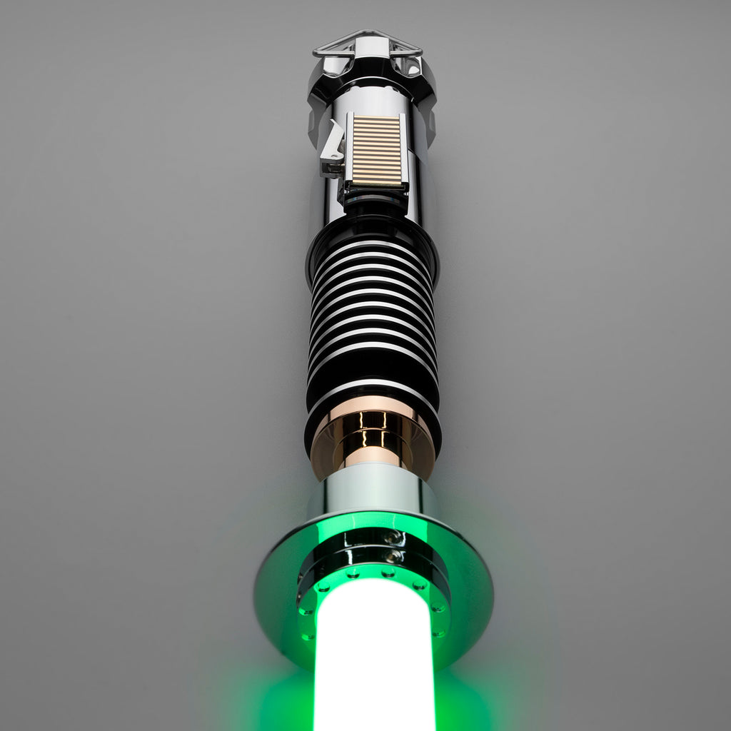 No046 Luke inspired