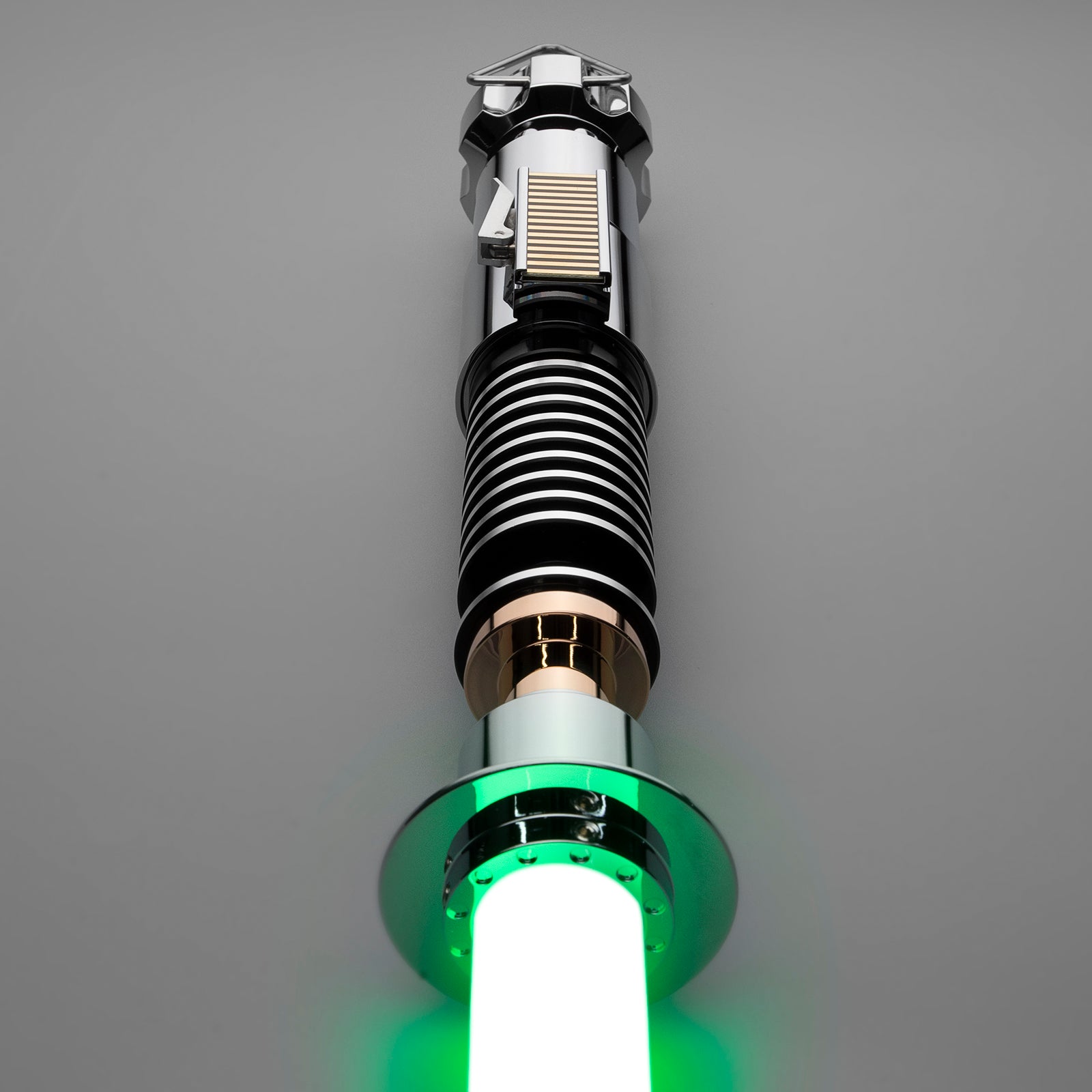 No046 Luke inspired
