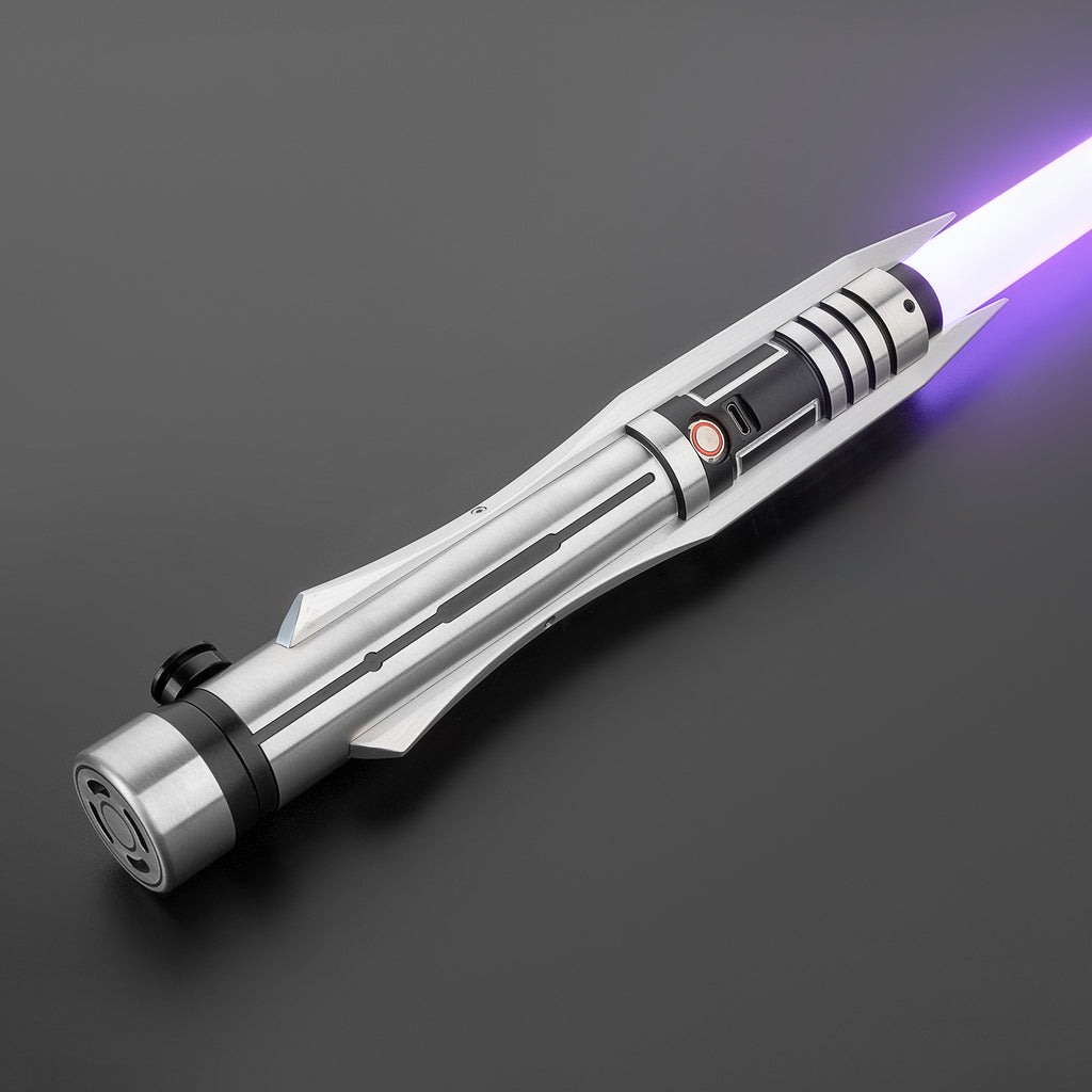 No063 Darth Revan Light Side inspired
