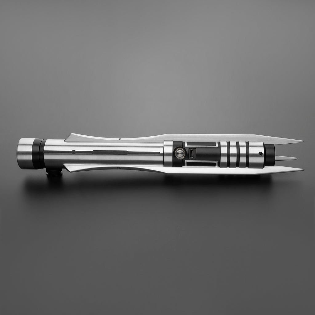No063 Darth Revan Light Side inspired