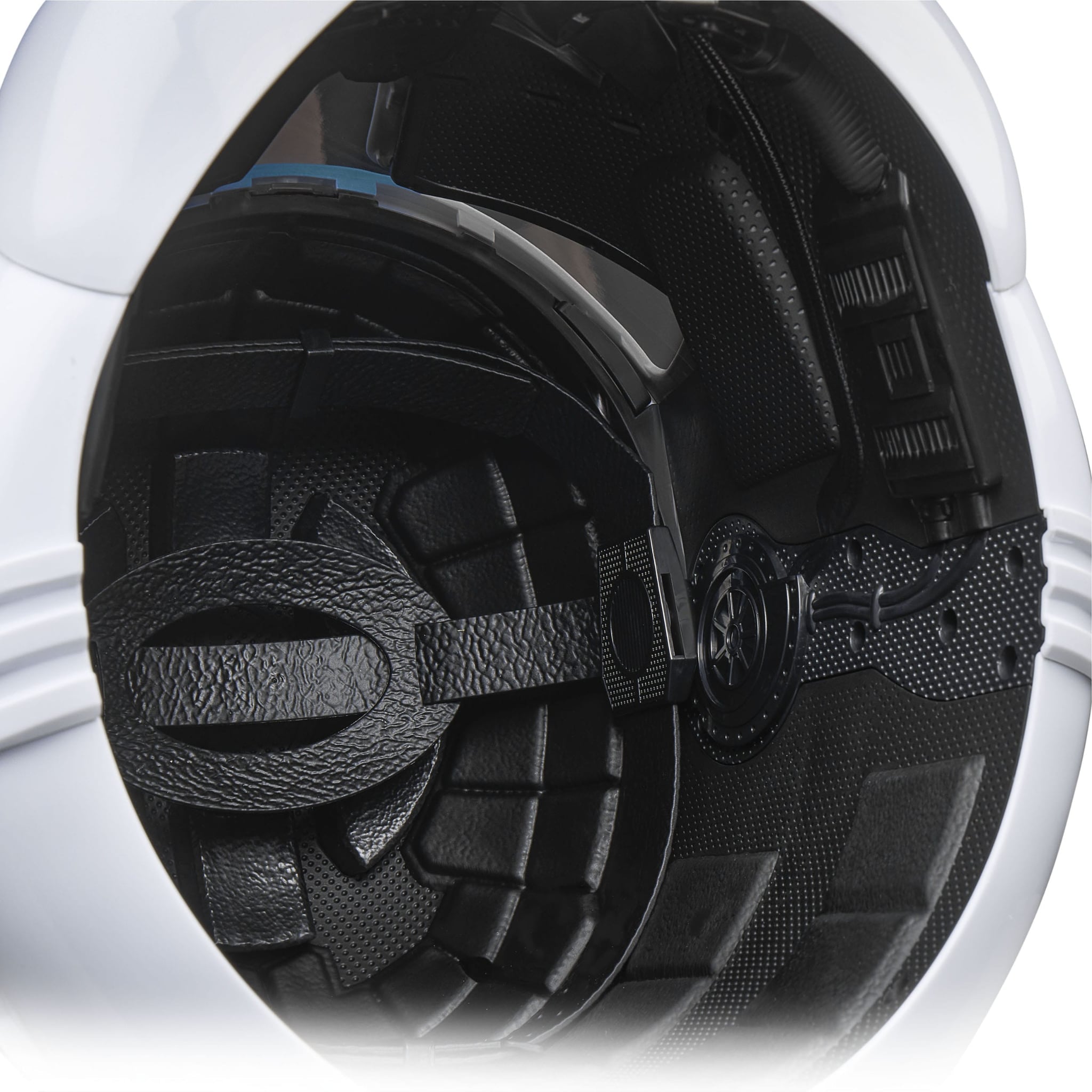 Star Wars: Ahsoka Black Series Electronic Helmet Clone Trooper (501st Legion)