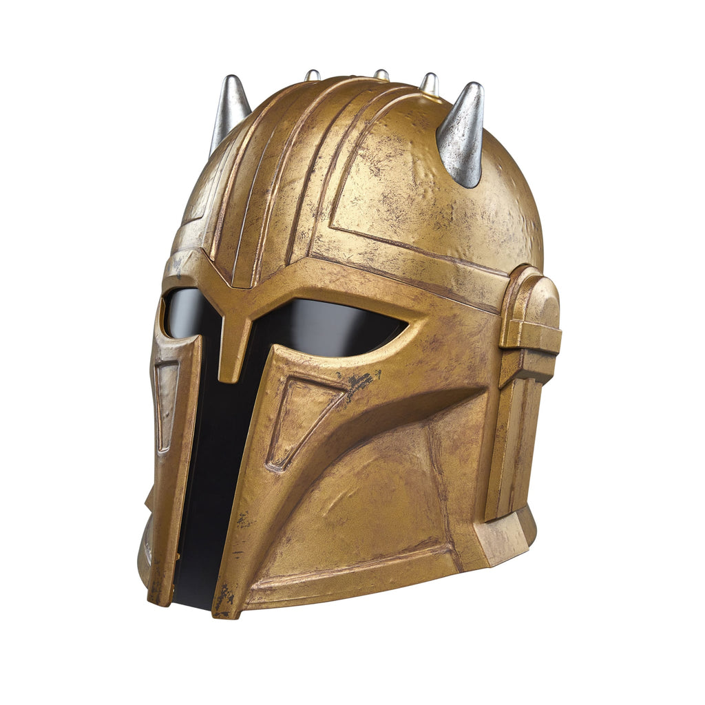 Star Wars: The Mandalorian Black Series Electronic Helmet The Armorer