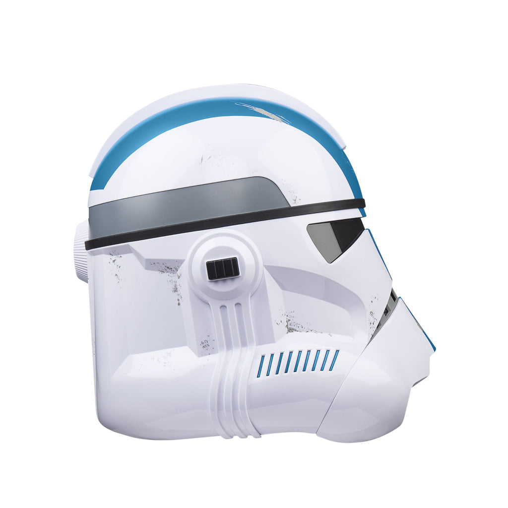 Star Wars: Ahsoka Black Series Electronic Helmet Clone Trooper (501st Legion)