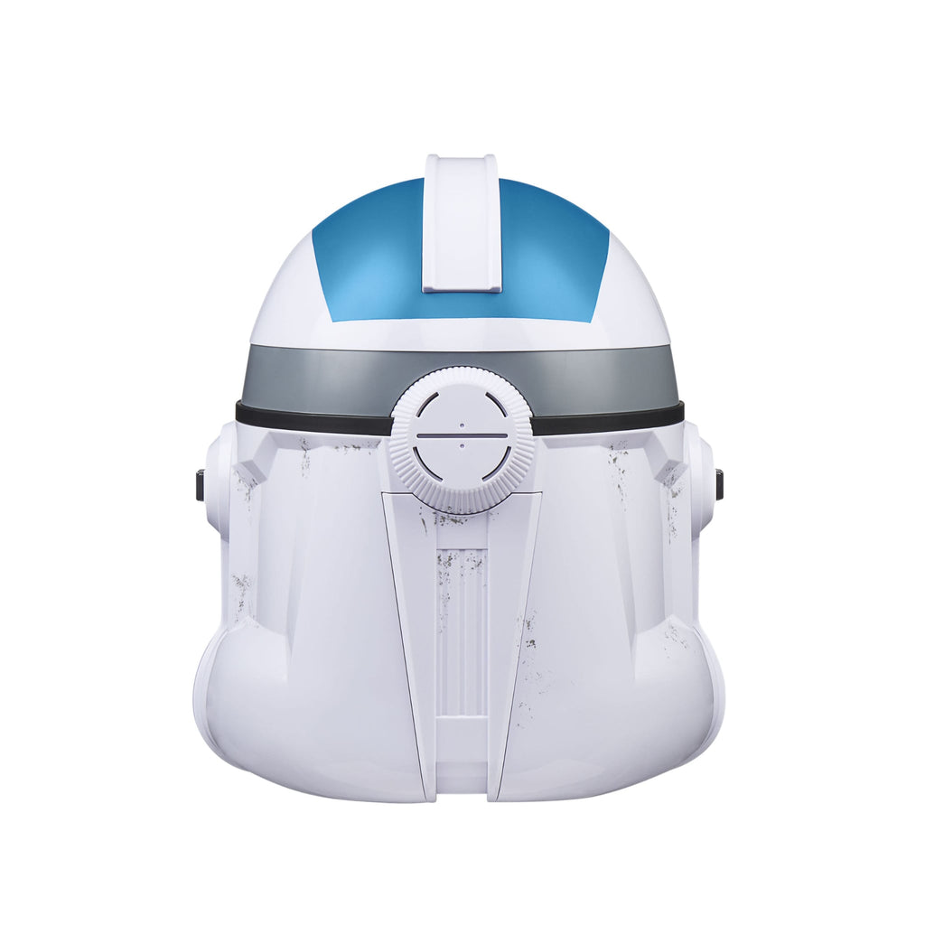 Star Wars: Ahsoka Black Series Electronic Helmet Clone Trooper (501st Legion)