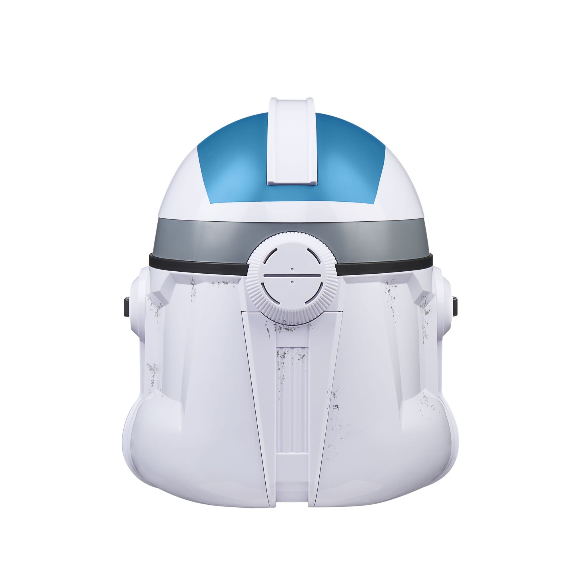 Star Wars: Ahsoka Black Series Electronic Helmet Clone Trooper (501st Legion)