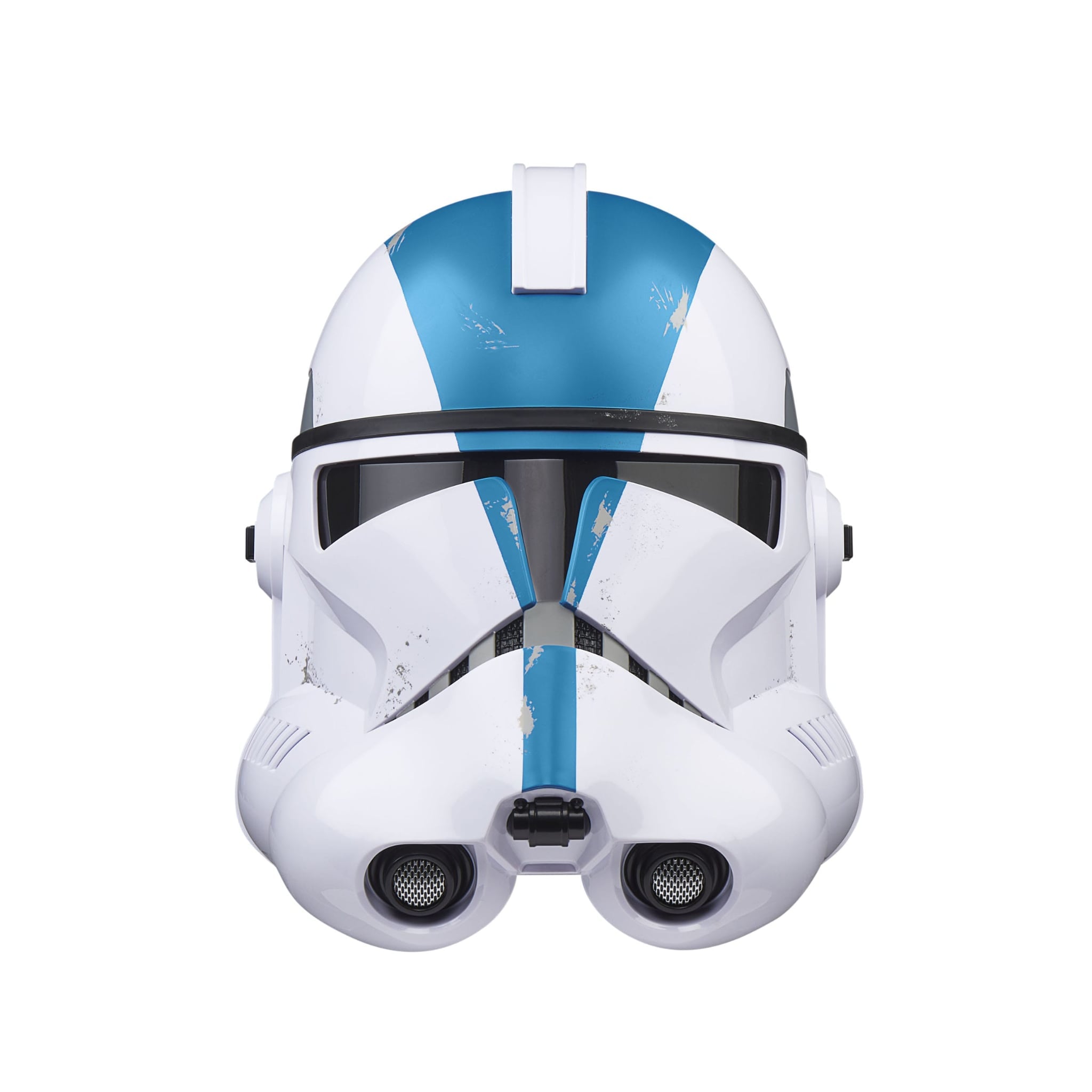 Star Wars: Ahsoka Black Series Electronic Helmet Clone Trooper (501st Legion)
