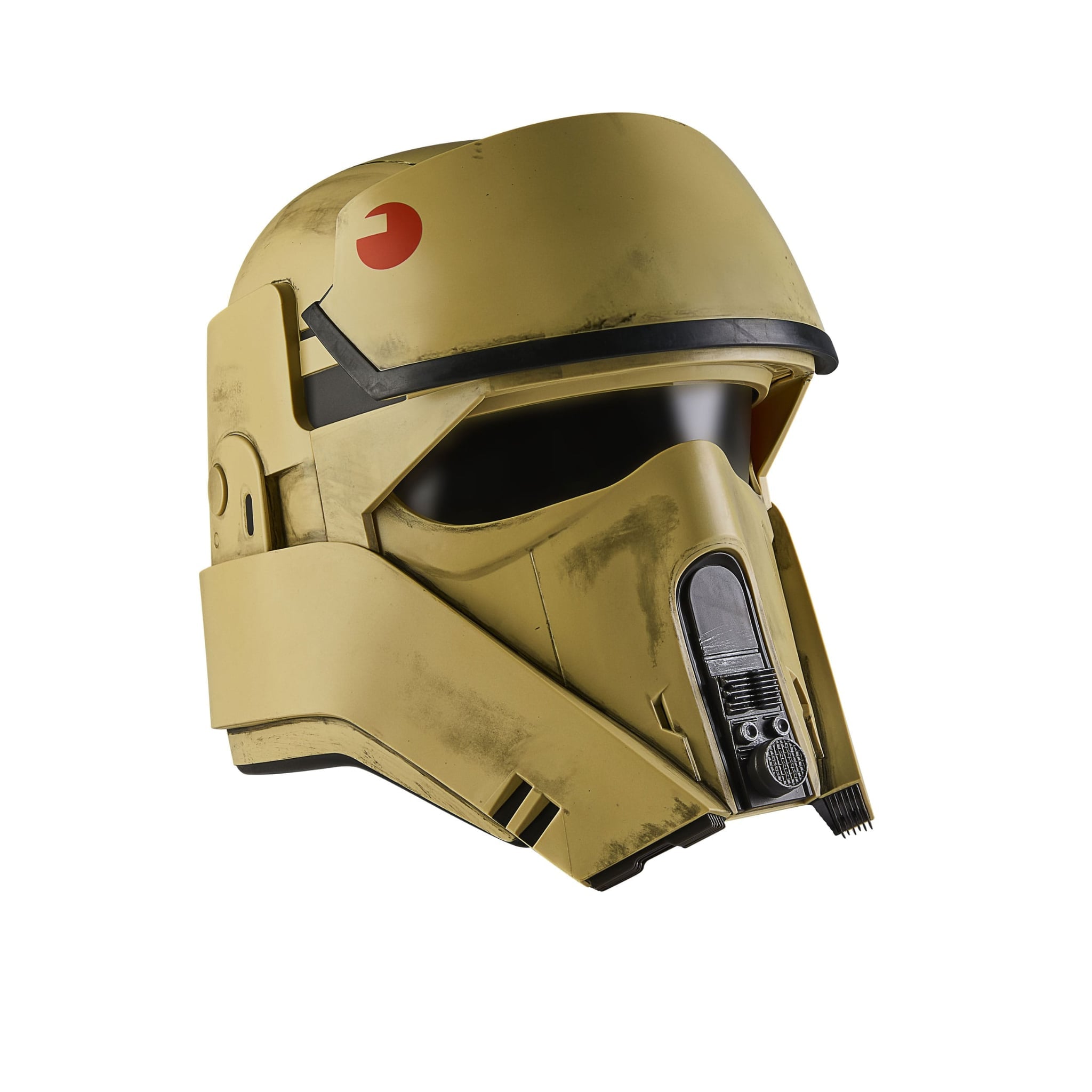 Star Wars: Andor Black Series Electronic Helmet Shoretrooper