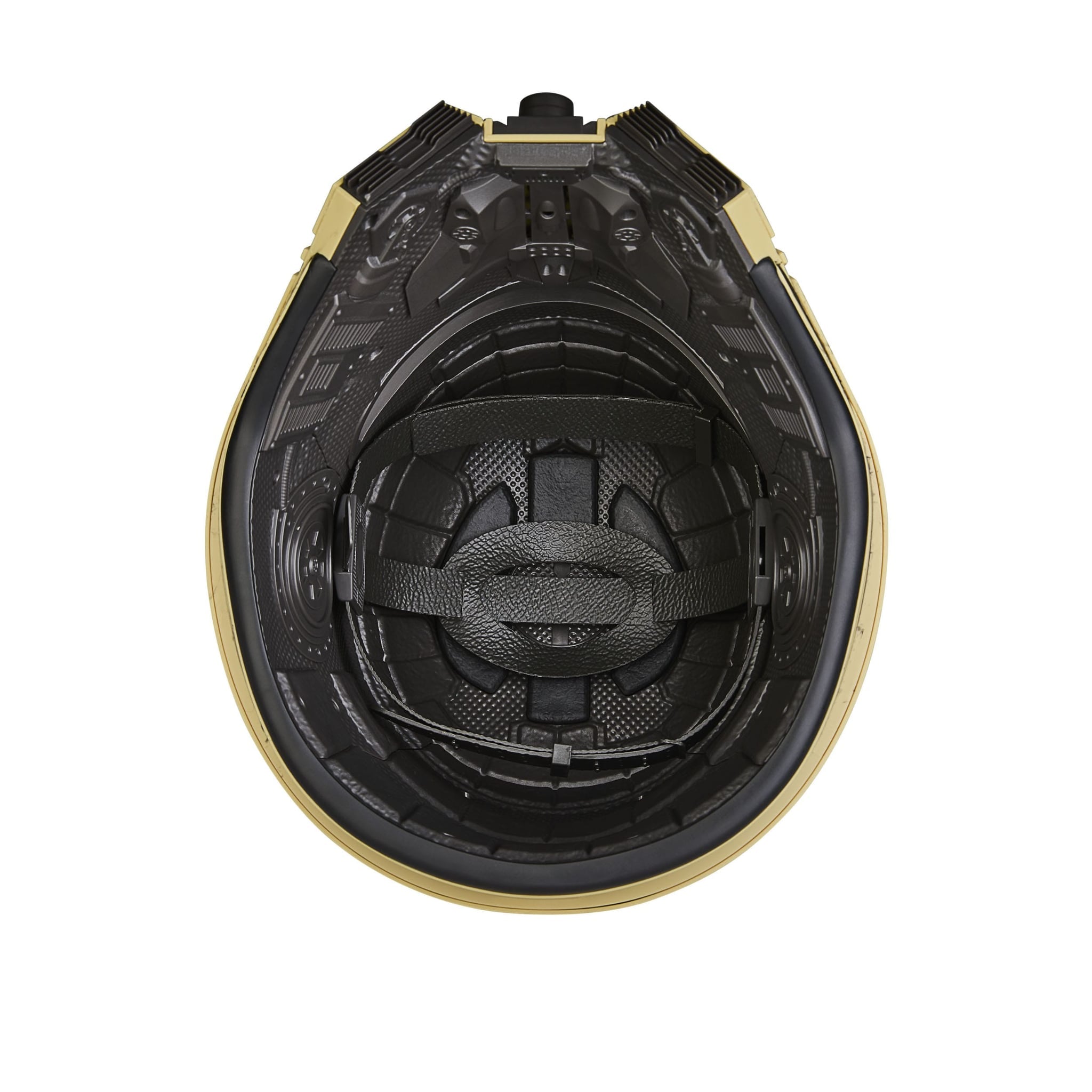 Star Wars: Andor Black Series Electronic Helmet Shoretrooper