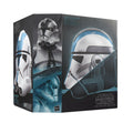 Star Wars: Ahsoka Black Series Electronic Helmet Clone Trooper (501st Legion)