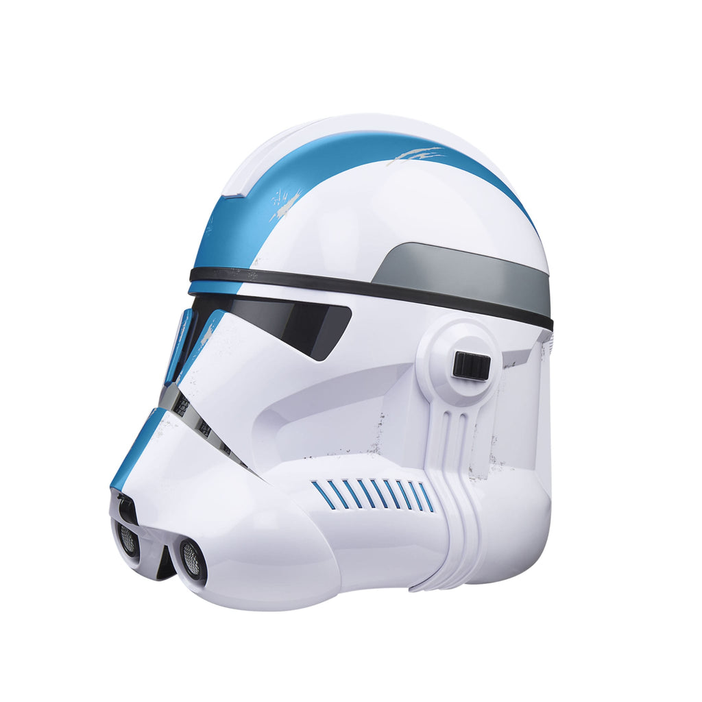 Star Wars: Ahsoka Black Series Electronic Helmet Clone Trooper (501st Legion)