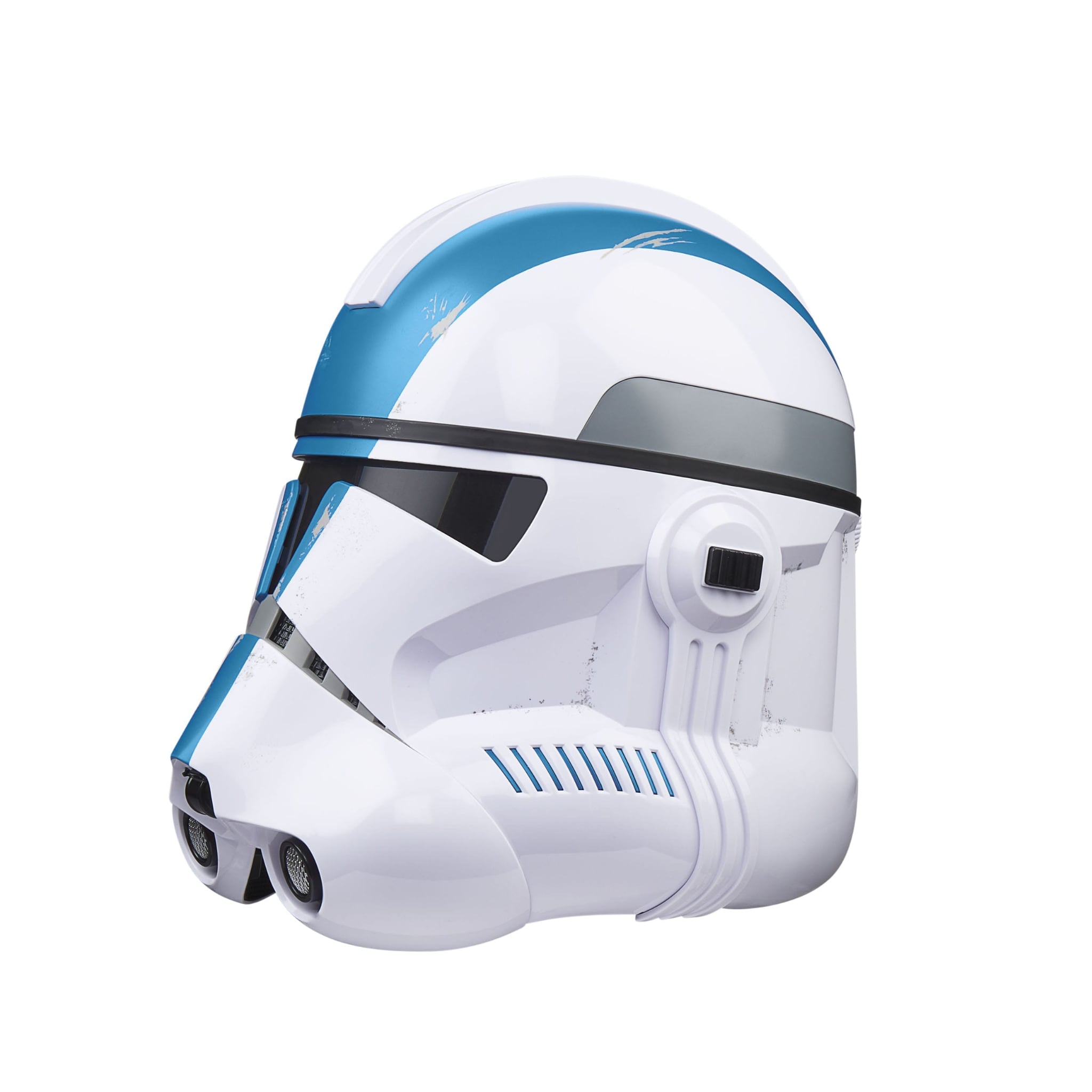 Star Wars: Ahsoka Black Series Electronic Helmet Clone Trooper (501st Legion)