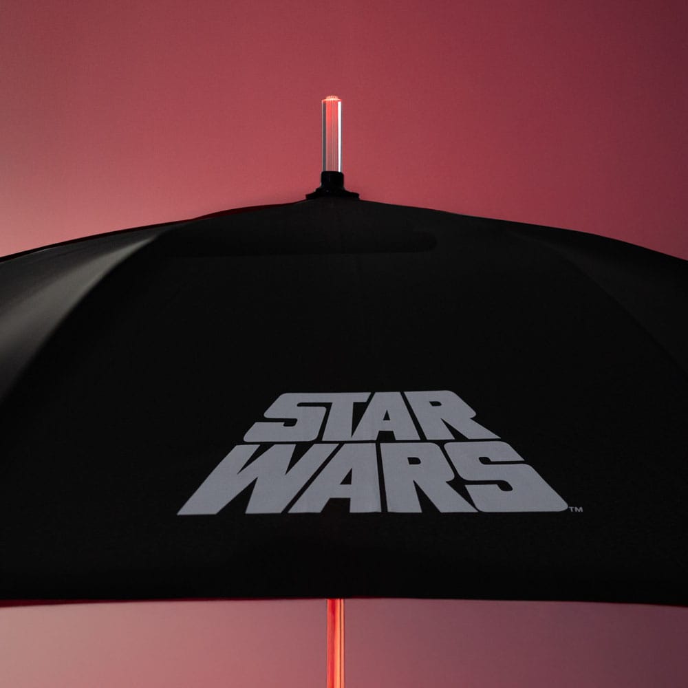 Star Wars Umbrella Premium Darth Vader